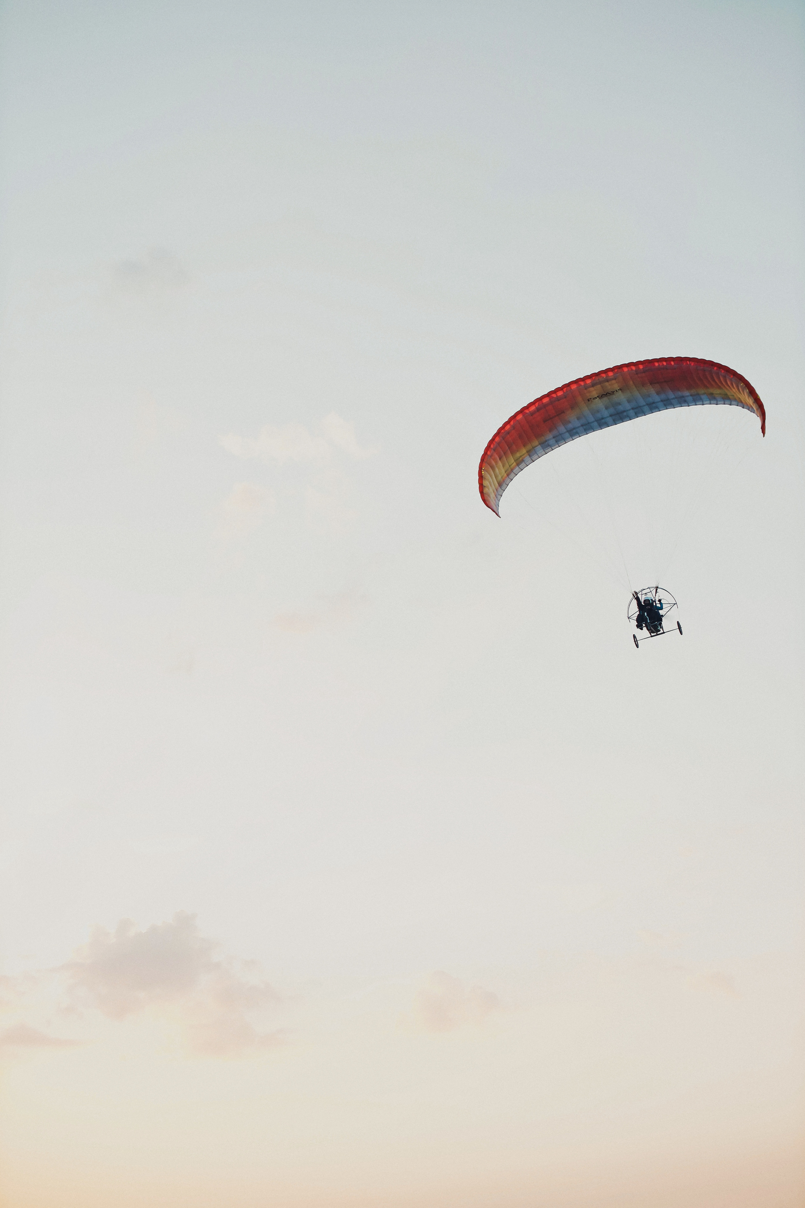 Одним летним вечером. Фотограф Анастасия Пинчук