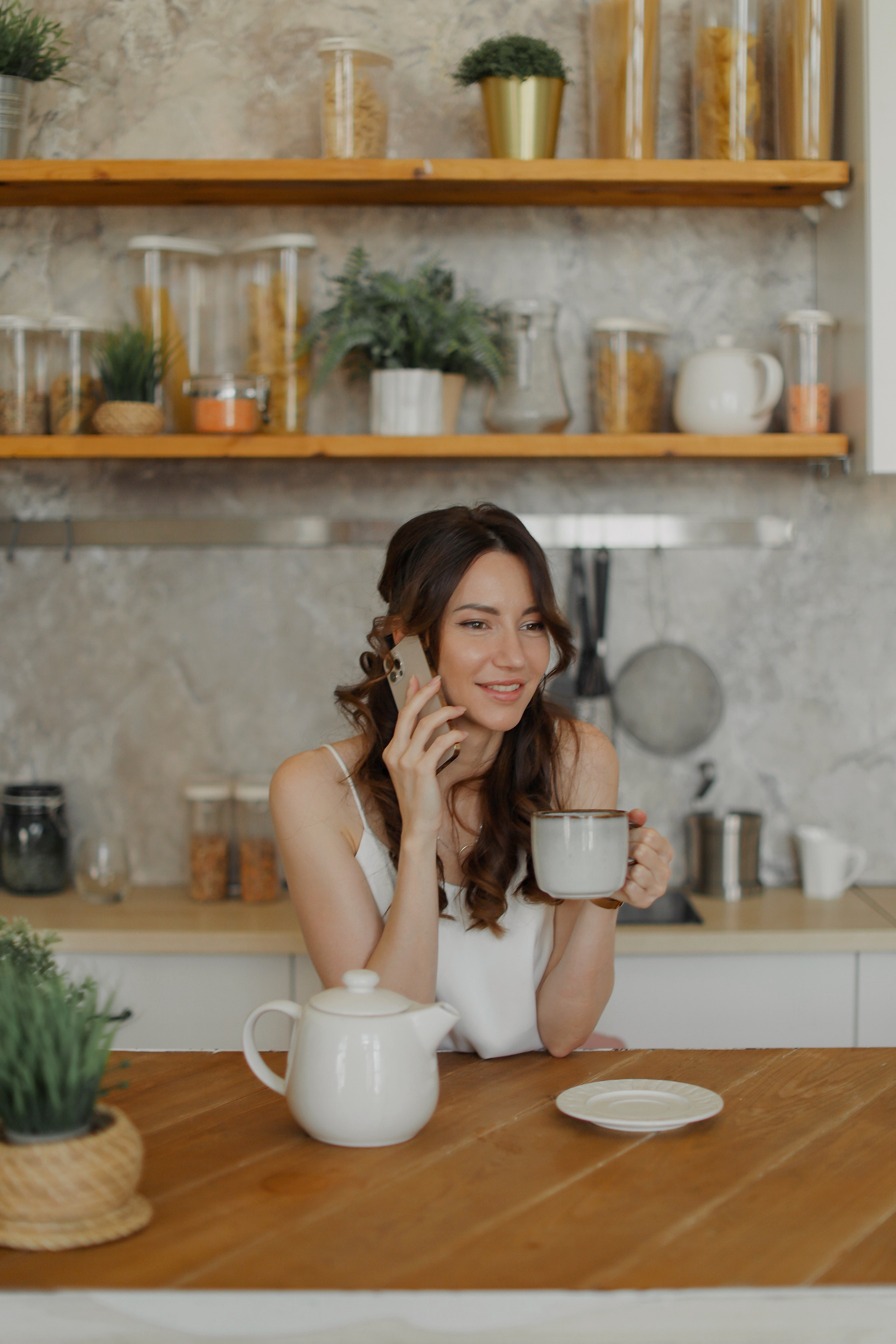 Юлия — Психолог. Фотограф Анастасия Пинчук