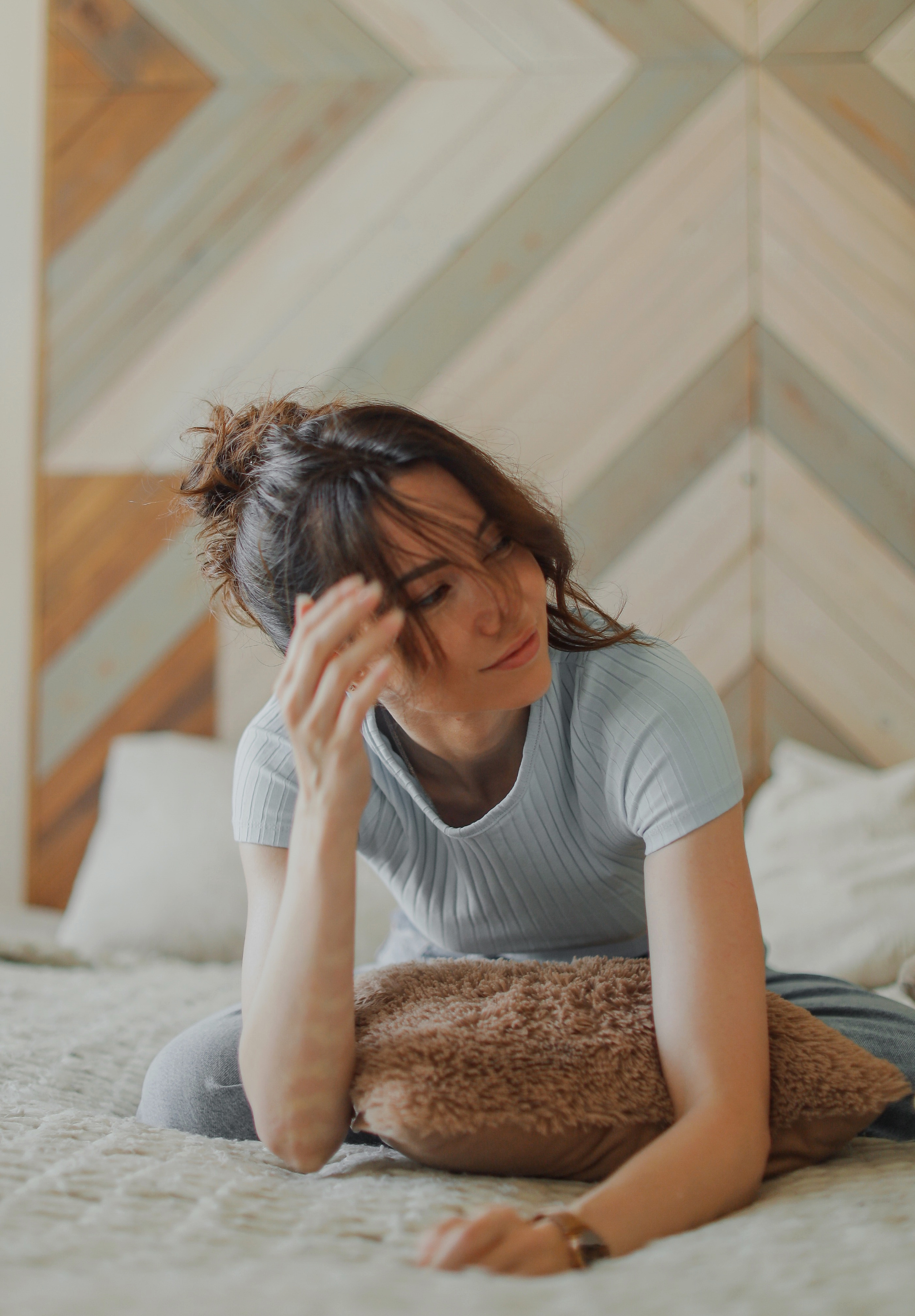 Юля. Фотограф Анастасия Пинчук