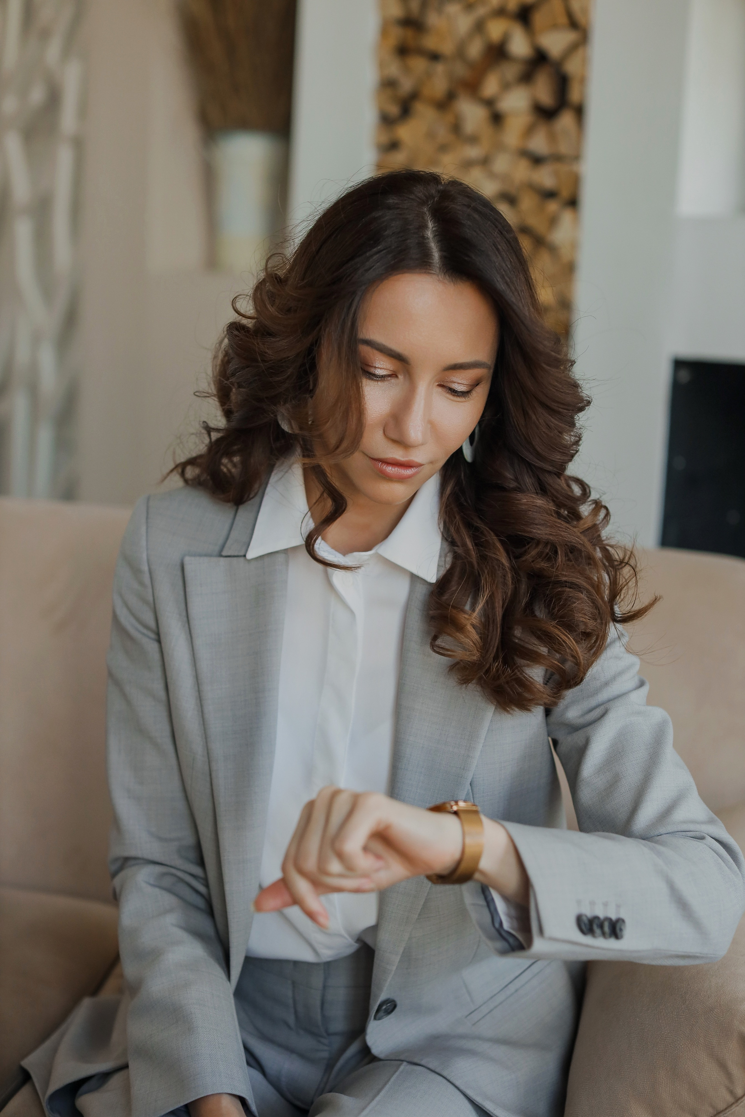 Юлия — Психолог. Фотограф Анастасия Пинчук