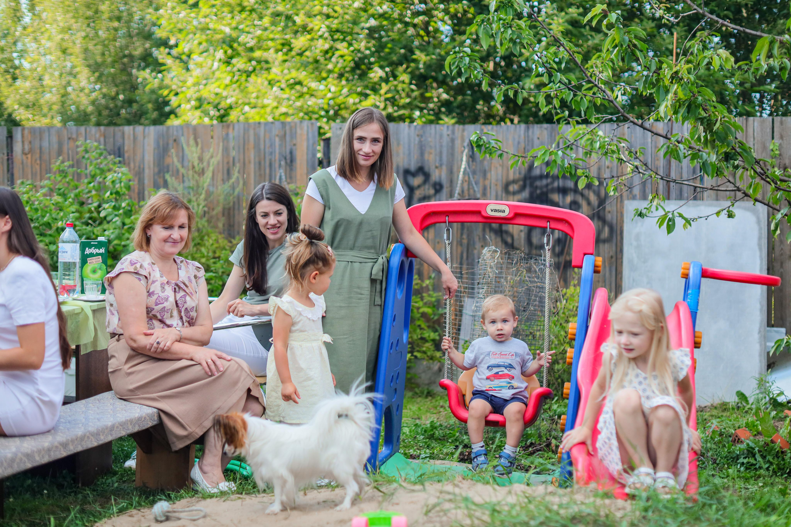 Феде 4. Фотограф Анастасия Пинчук