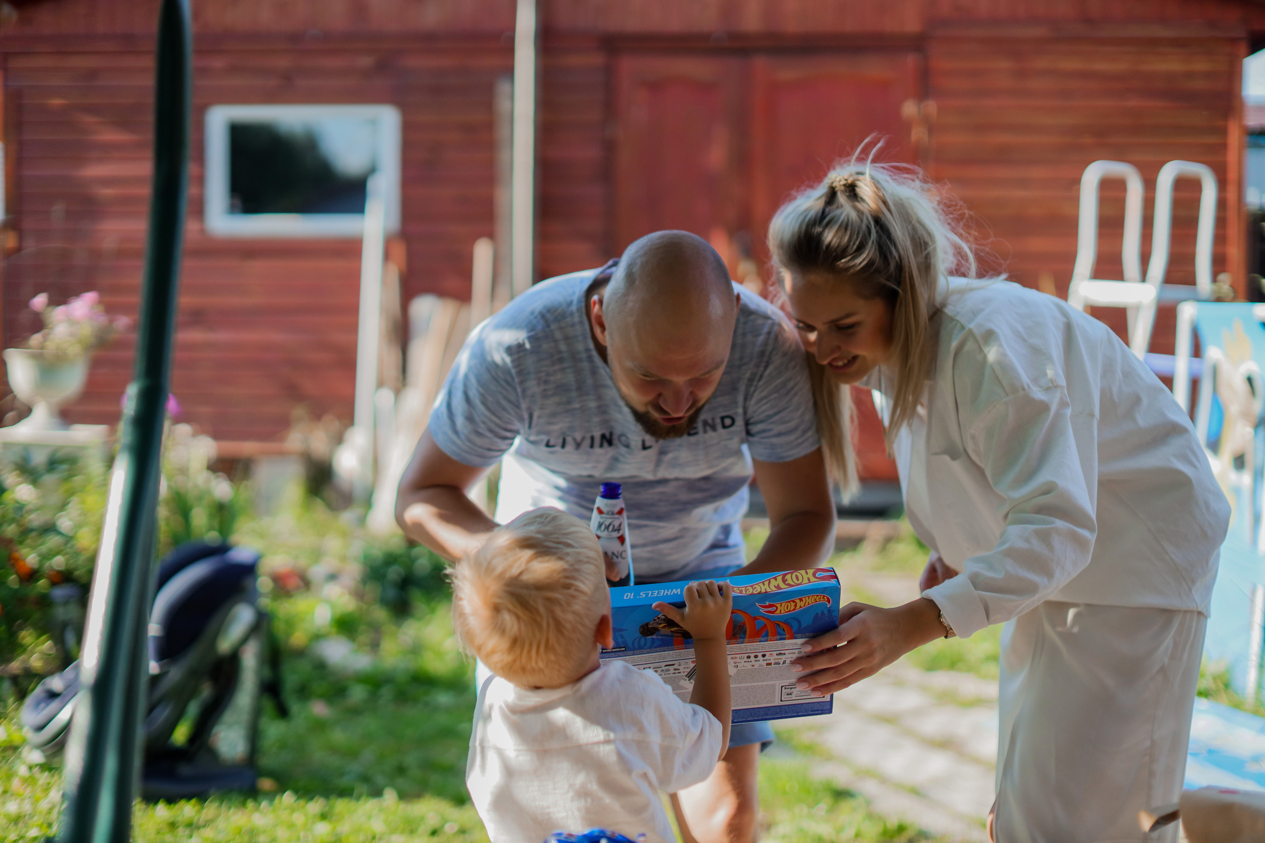 Феде 4. Фотограф Анастасия Пинчук