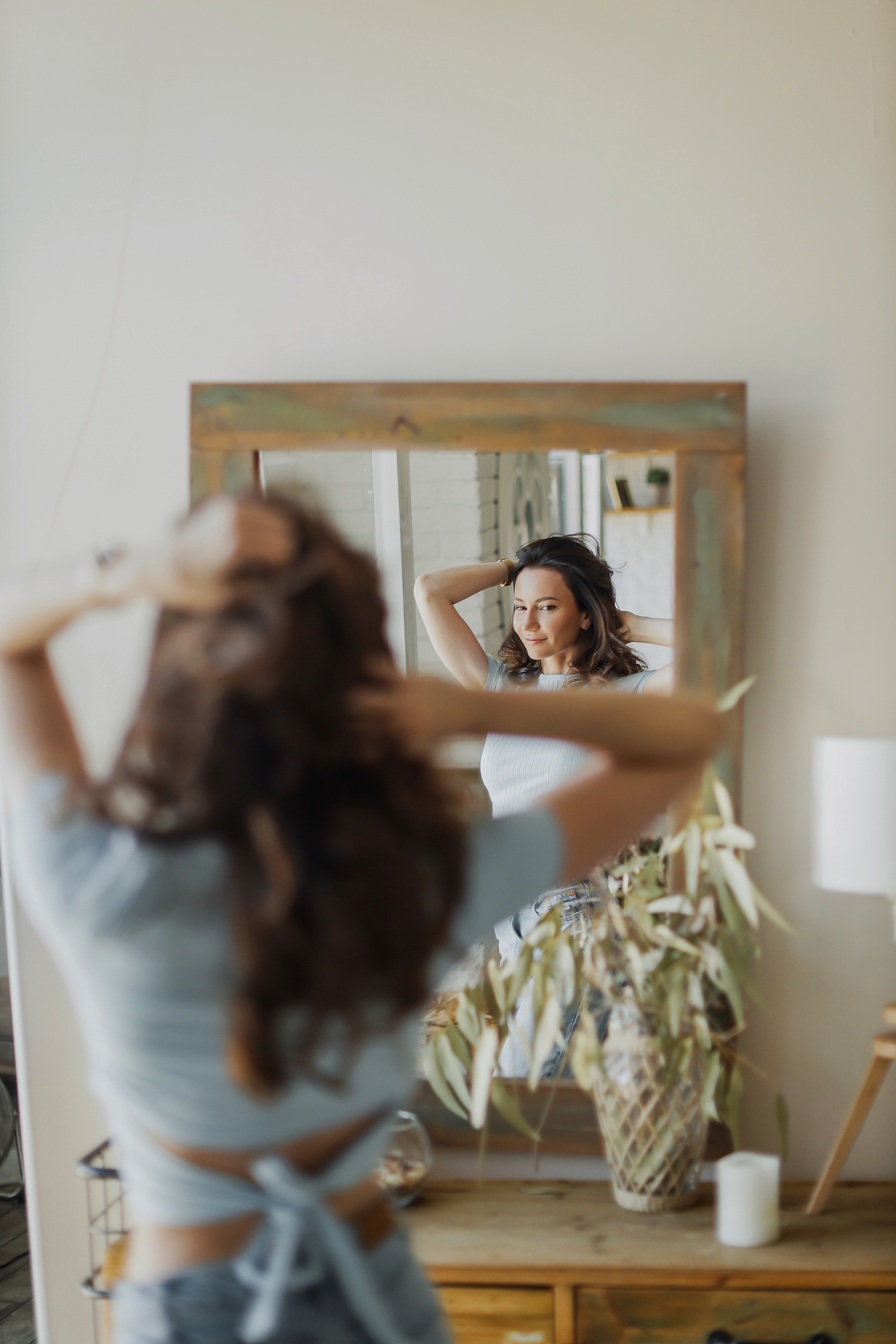 Юля. Фотограф Анастасия Пинчук