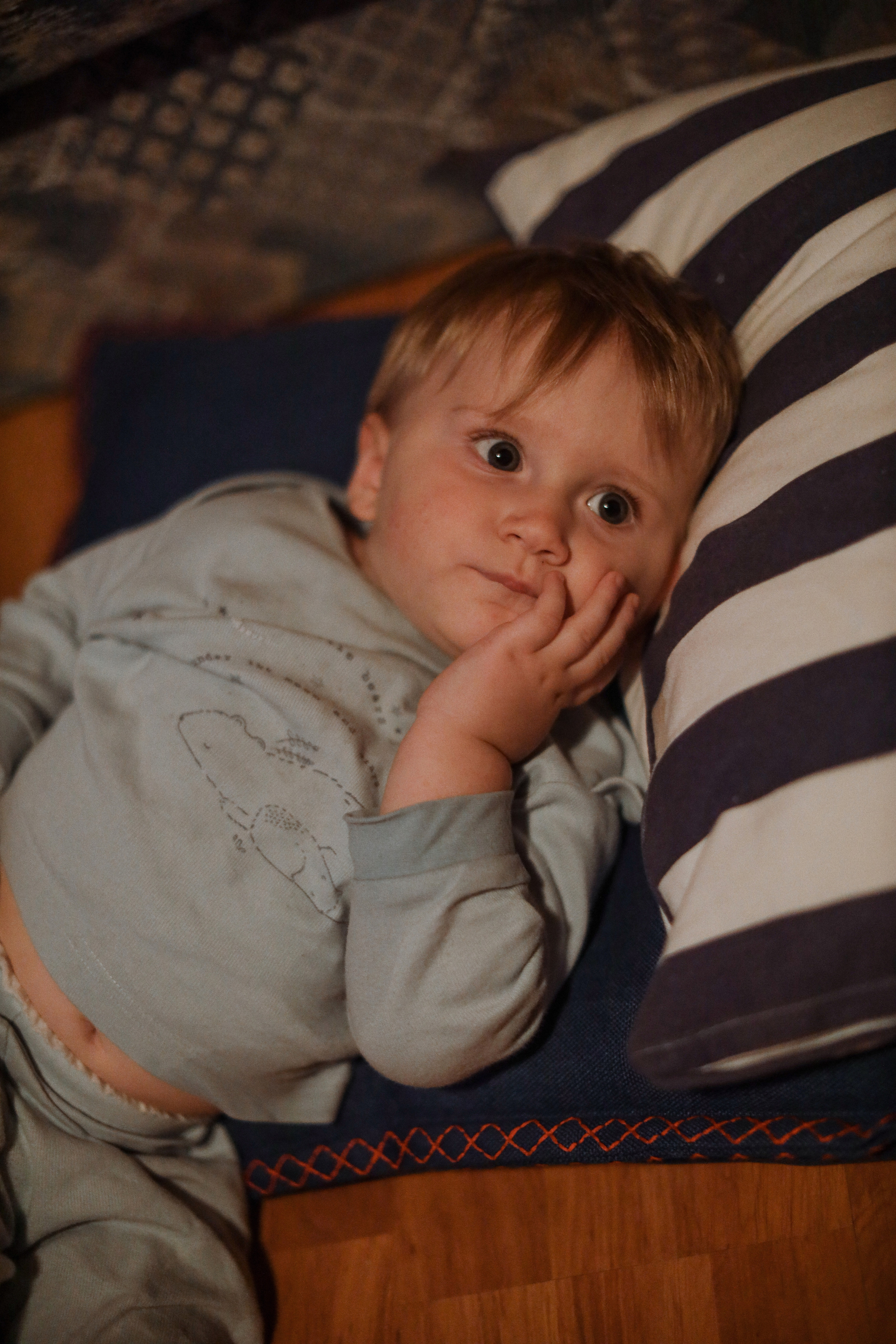 Выходные на даче. Фотограф Анастасия Пинчук