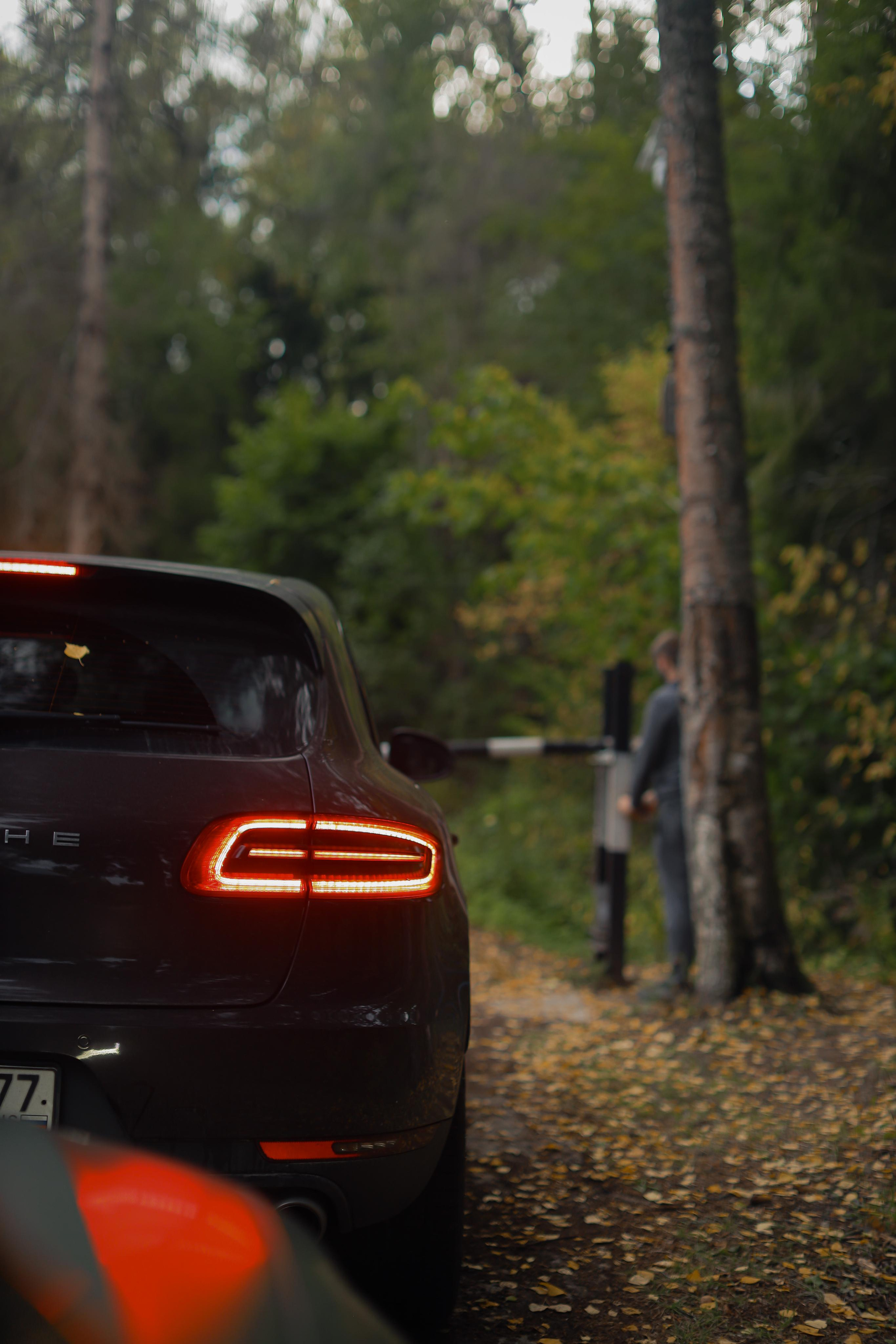 Выходные на даче. Фотограф Анастасия Пинчук