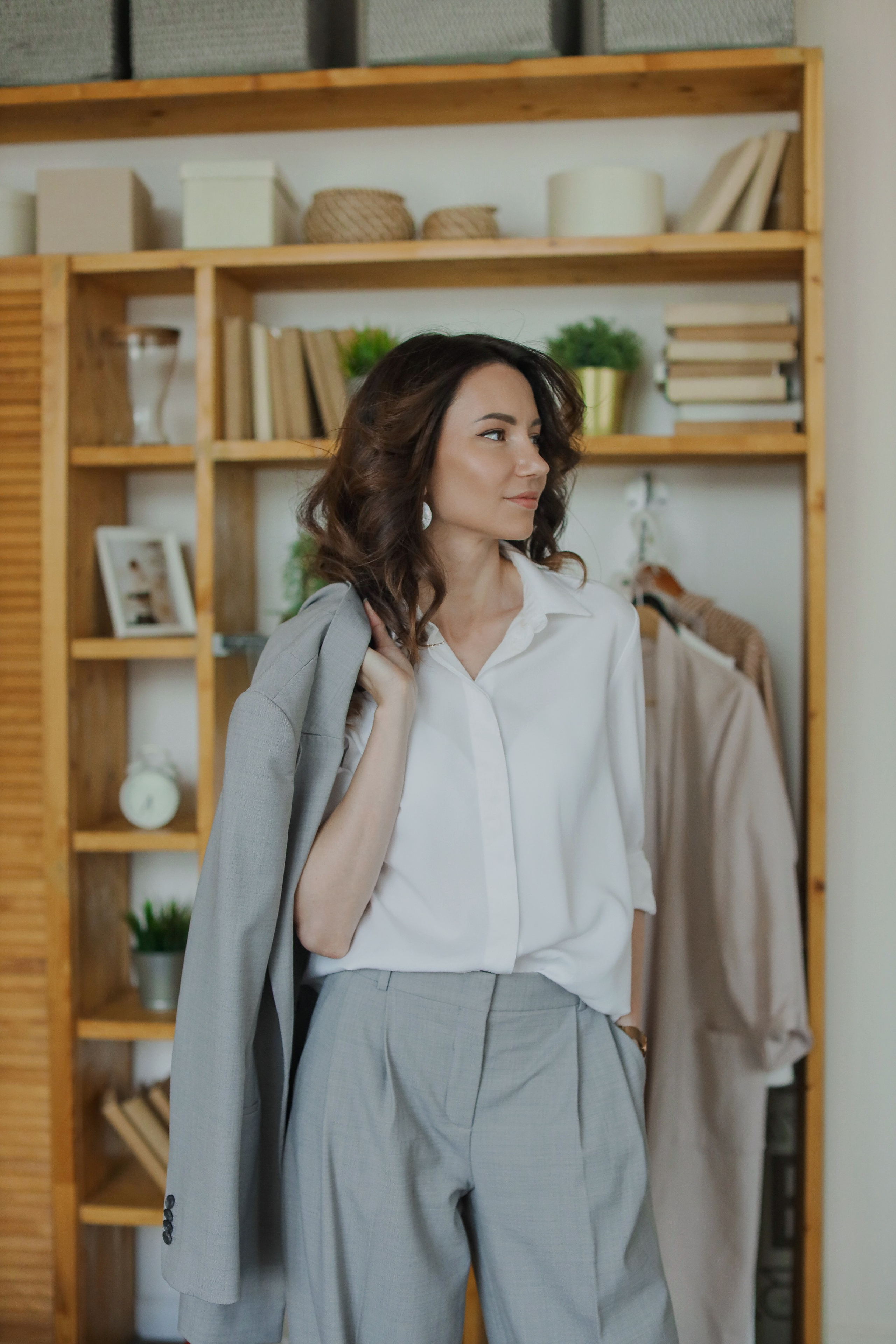 Юлия — Психолог. Фотограф Анастасия Пинчук