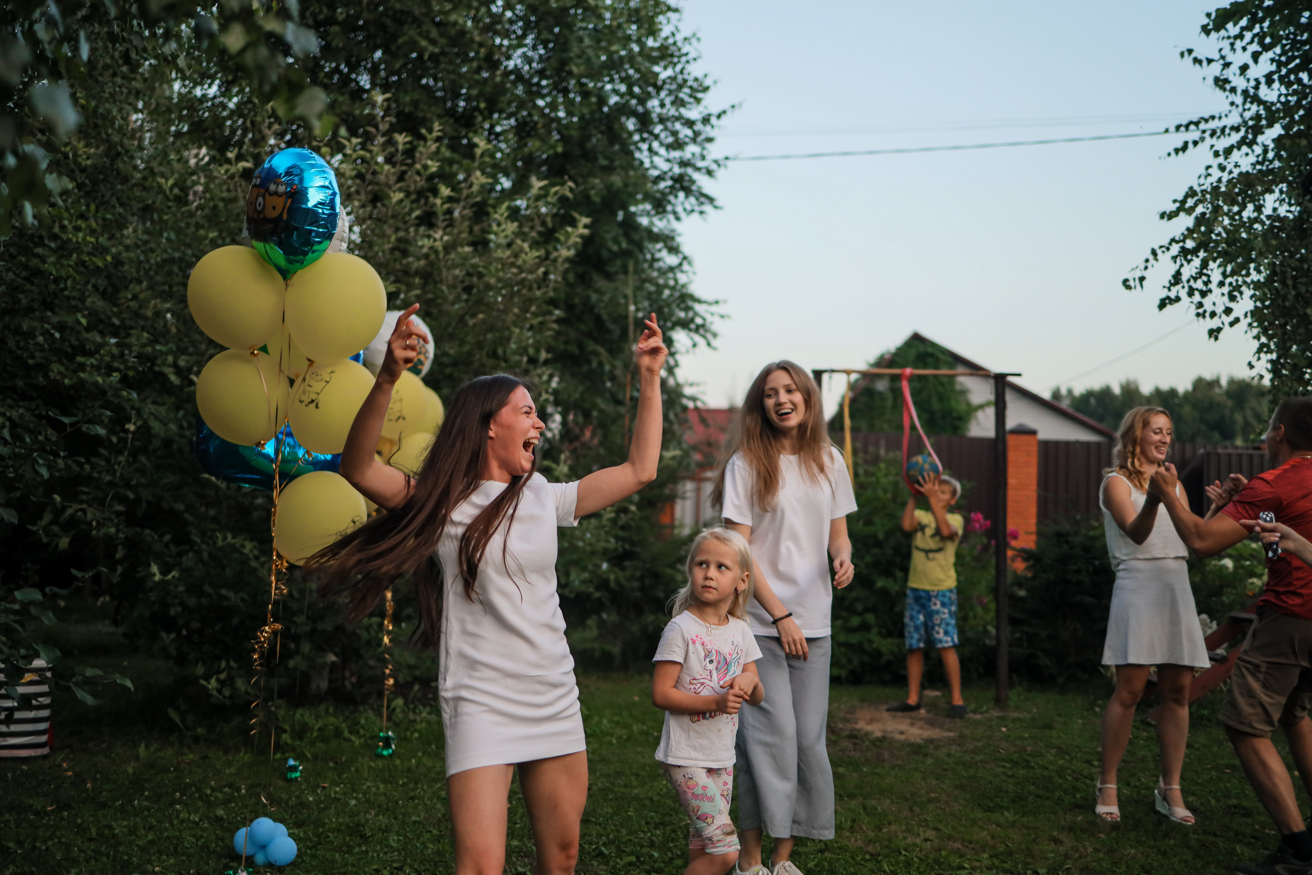 Феде 4. Фотограф Анастасия Пинчук