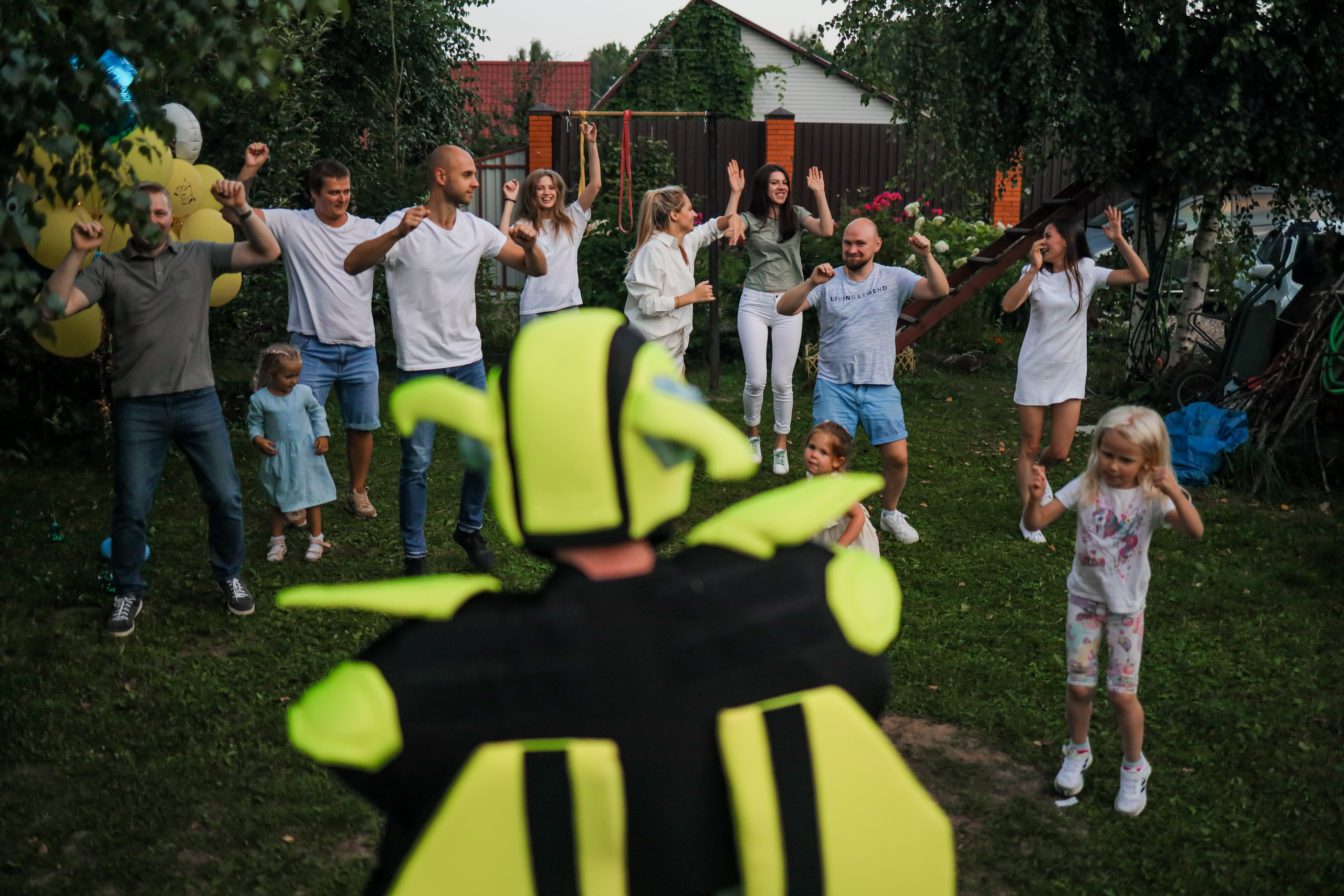 Феде 4. Фотограф Анастасия Пинчук