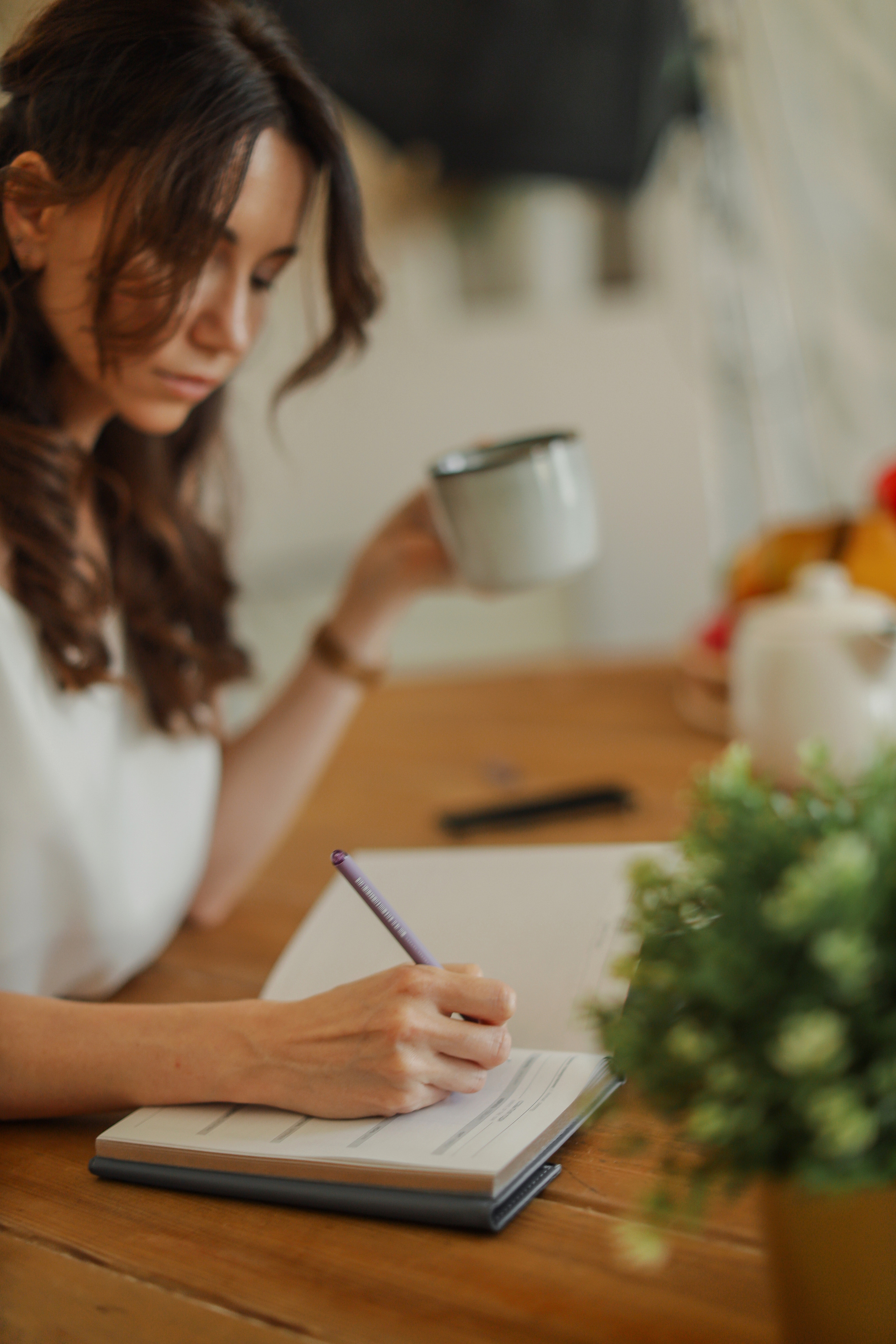 Юлия — Психолог. Фотограф Анастасия Пинчук