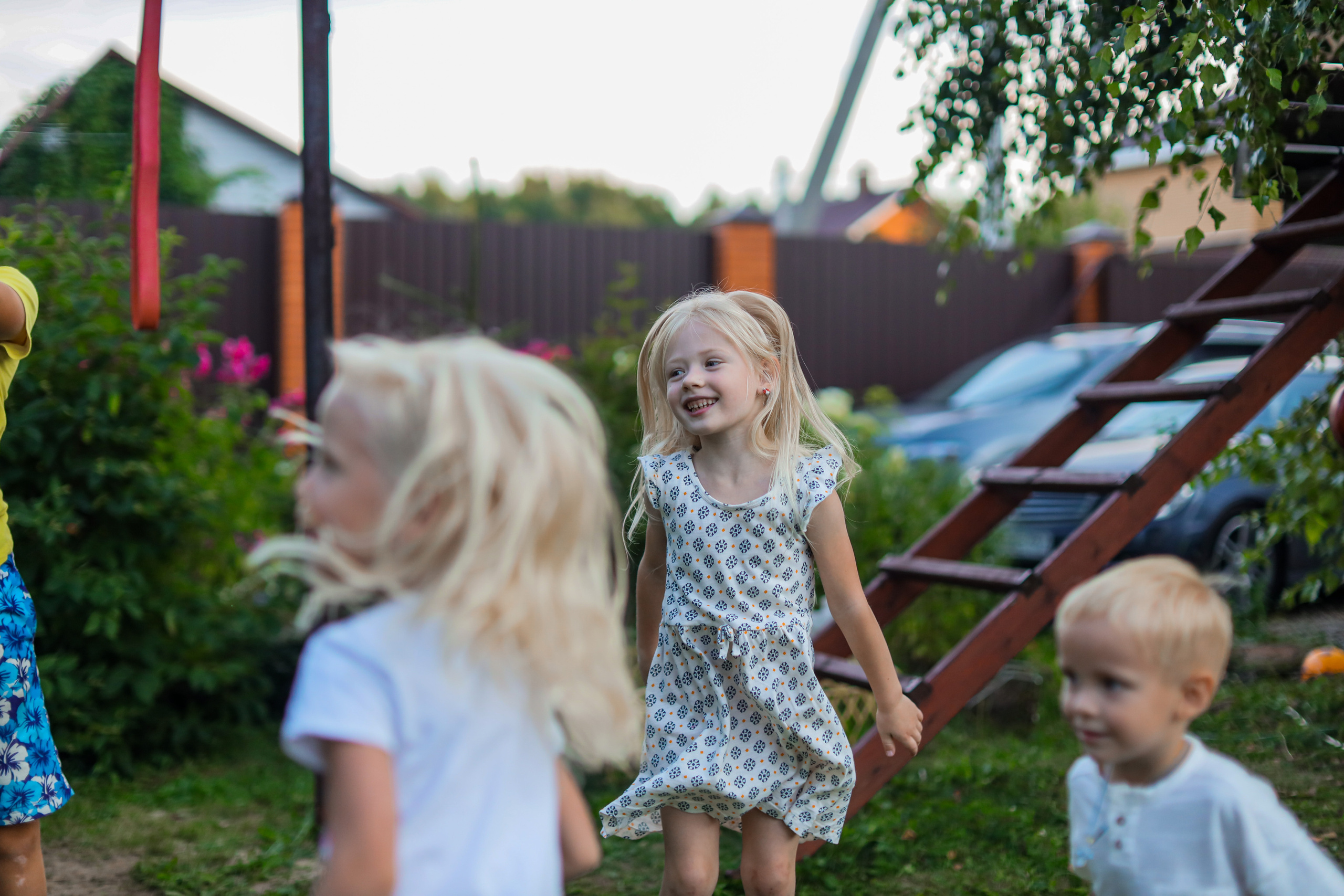 Феде 4. Фотограф Анастасия Пинчук