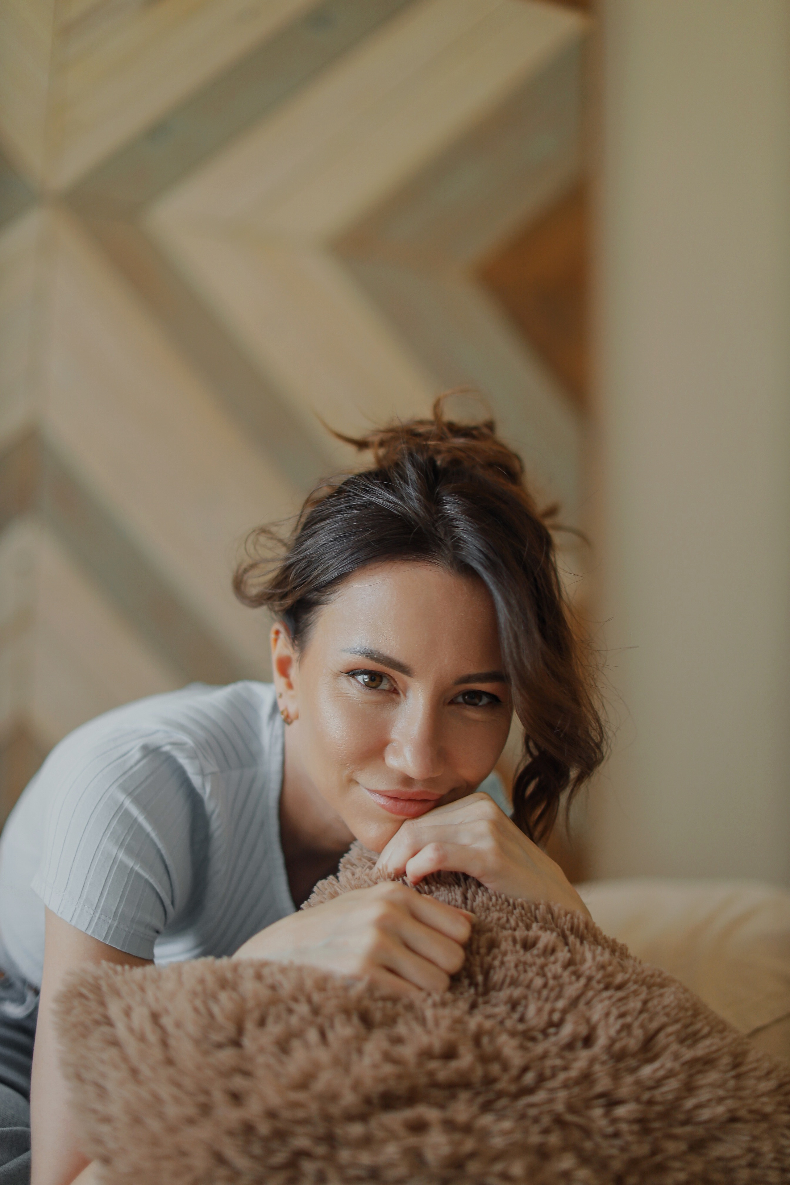 Юля. Фотограф Анастасия Пинчук