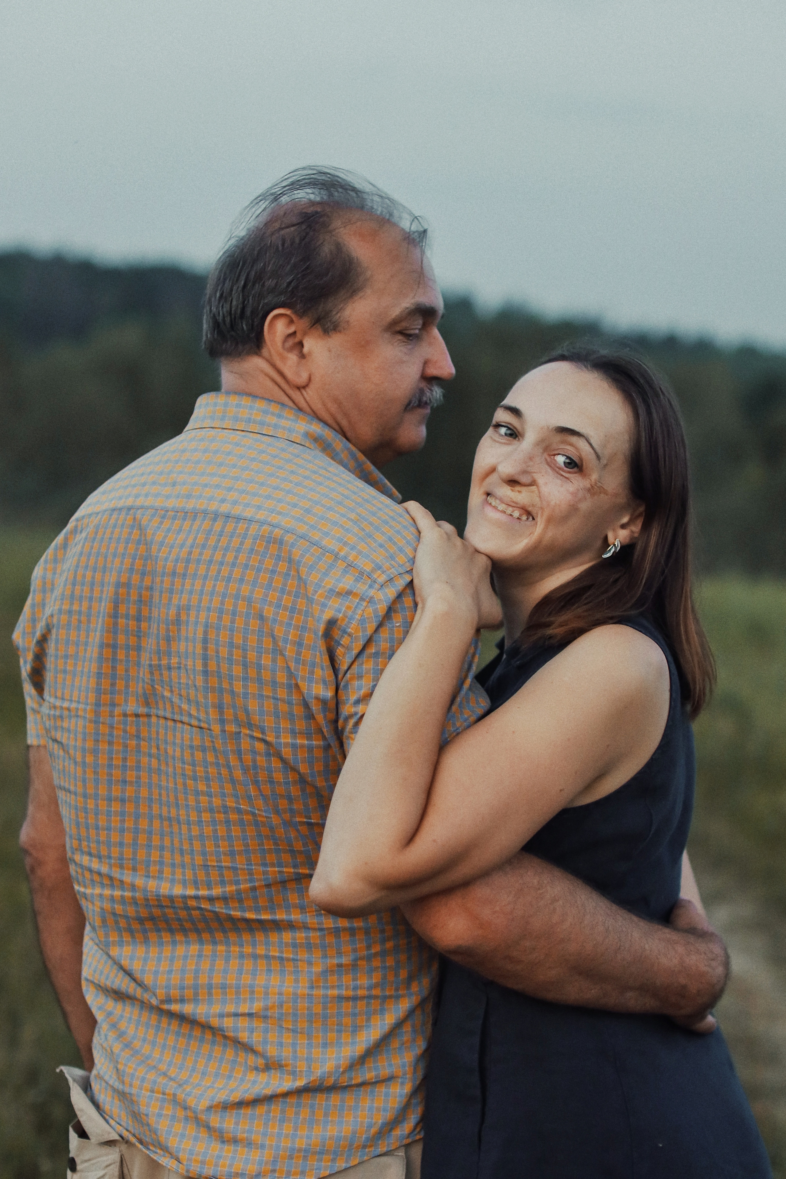 Одним летним вечером. Фотограф Анастасия Пинчук