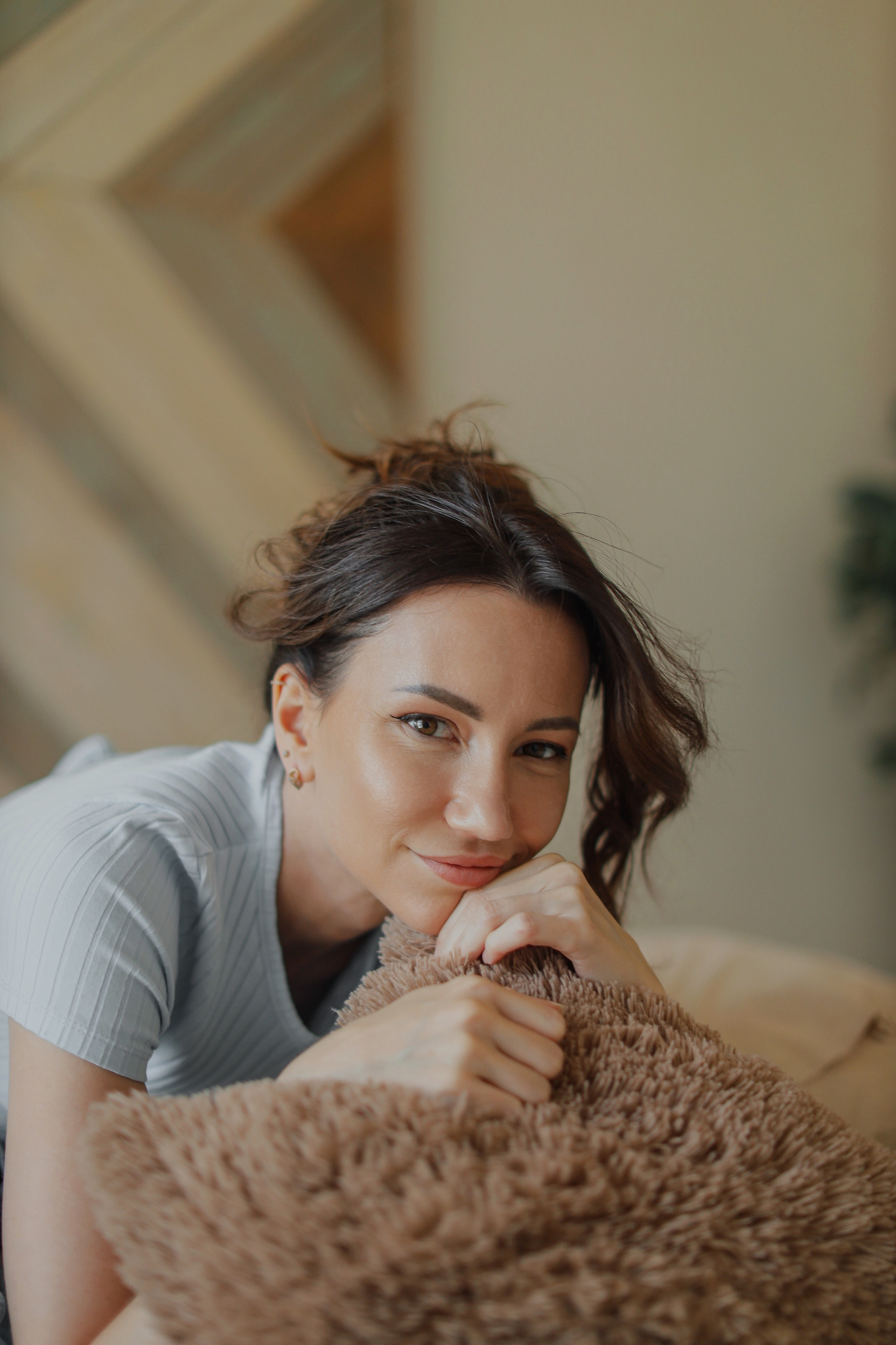 Юля. Фотограф Анастасия Пинчук