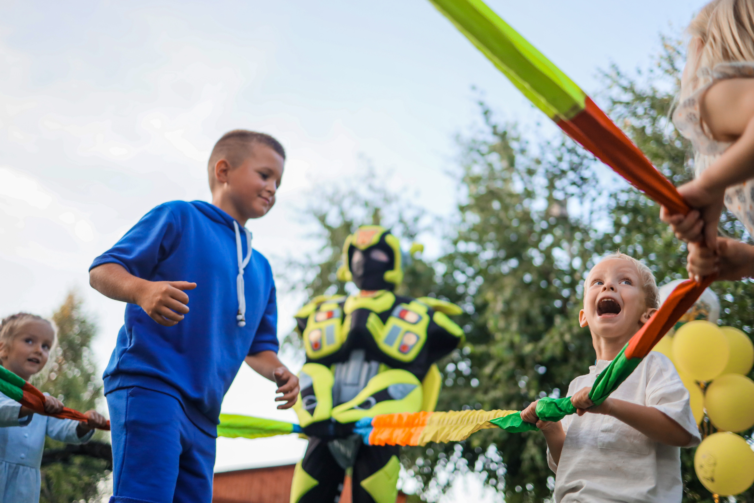 Феде 4. Фотограф Анастасия Пинчук