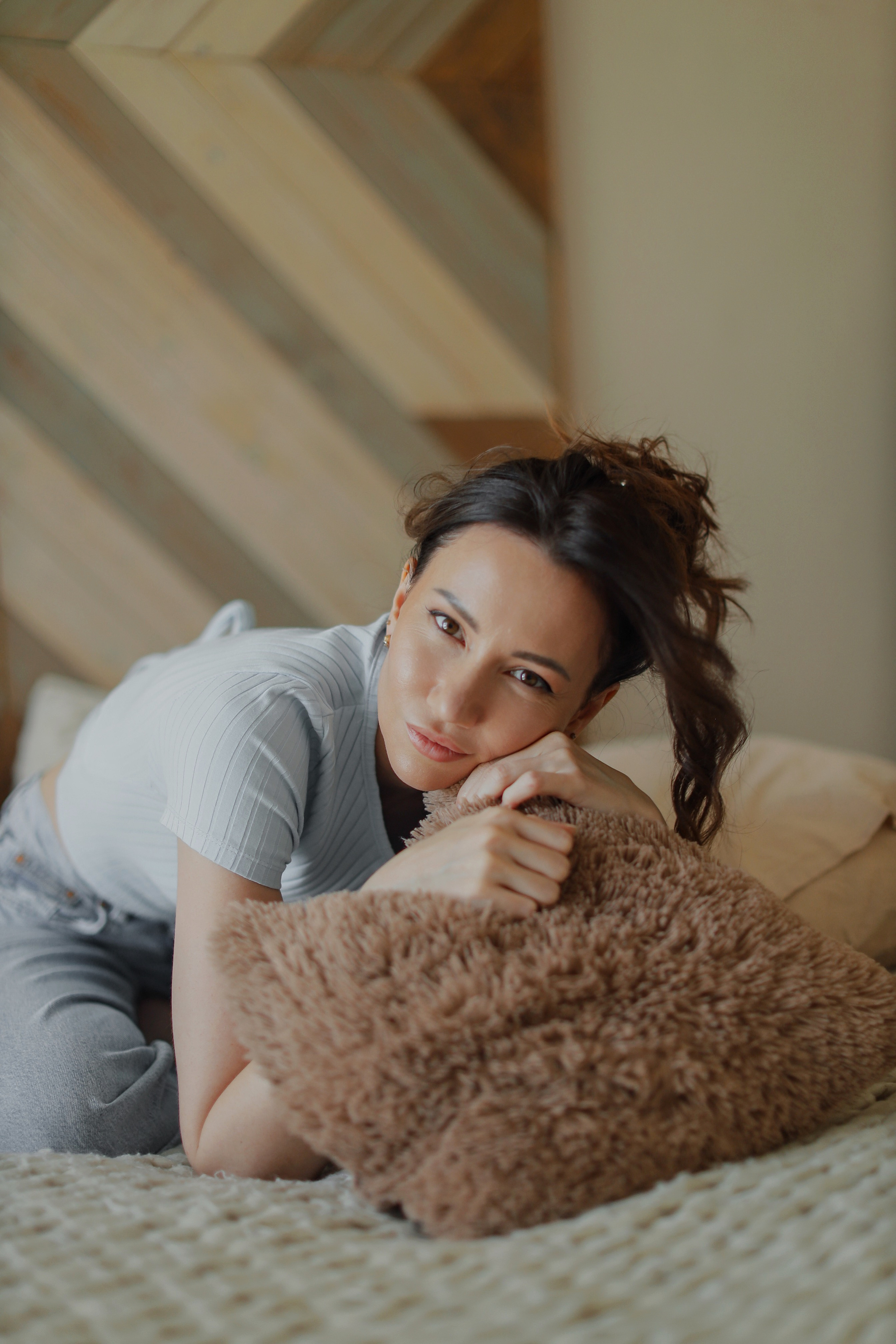 Юля. Фотограф Анастасия Пинчук