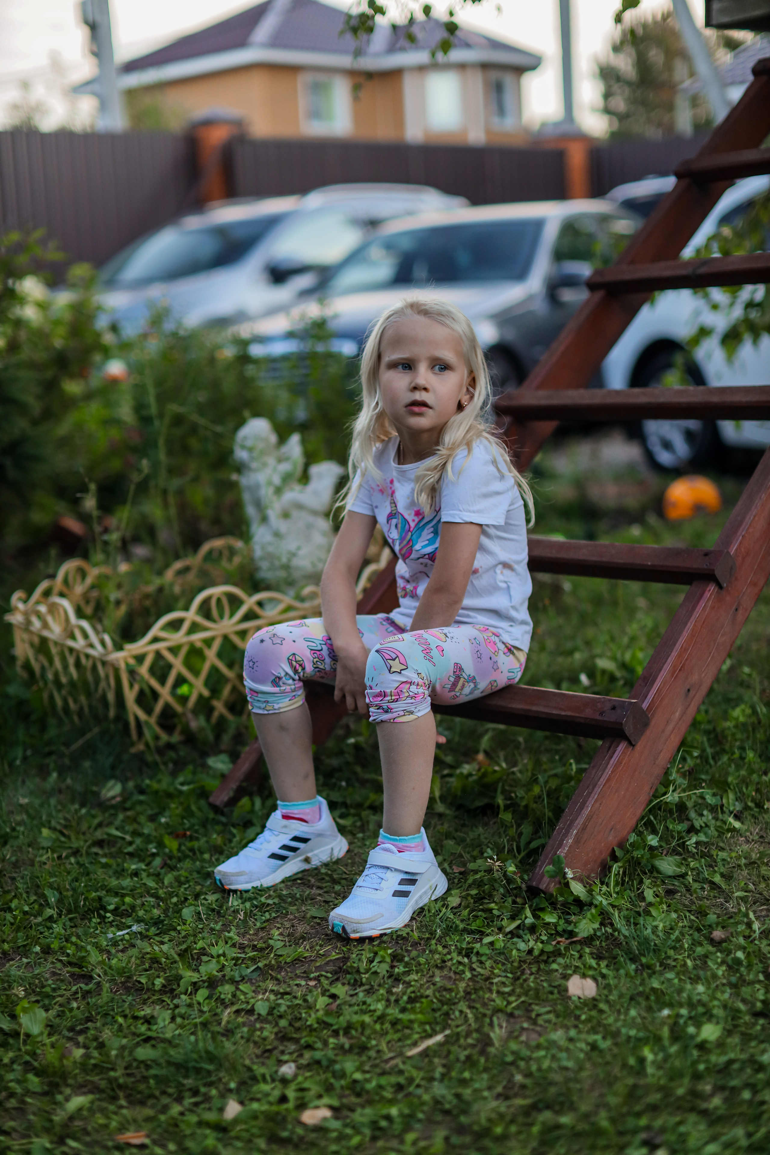 Феде 4. Фотограф Анастасия Пинчук