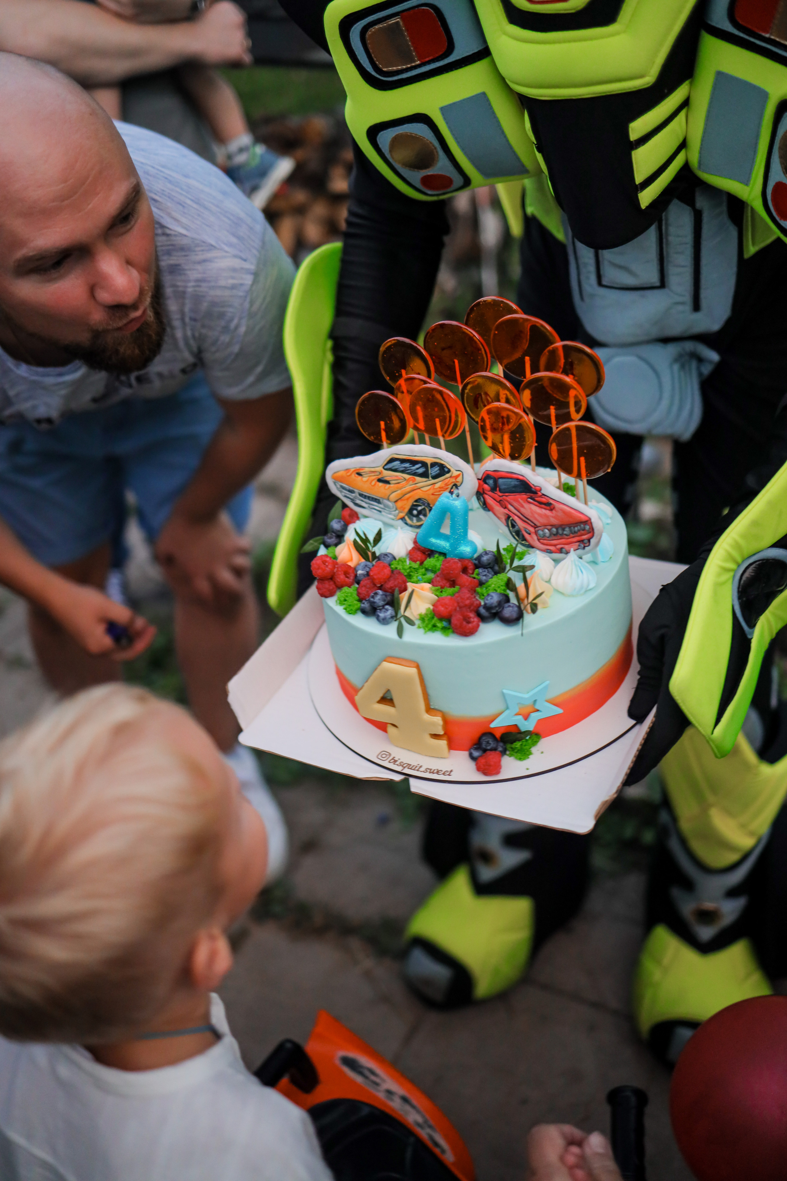 Феде 4. Фотограф Анастасия Пинчук