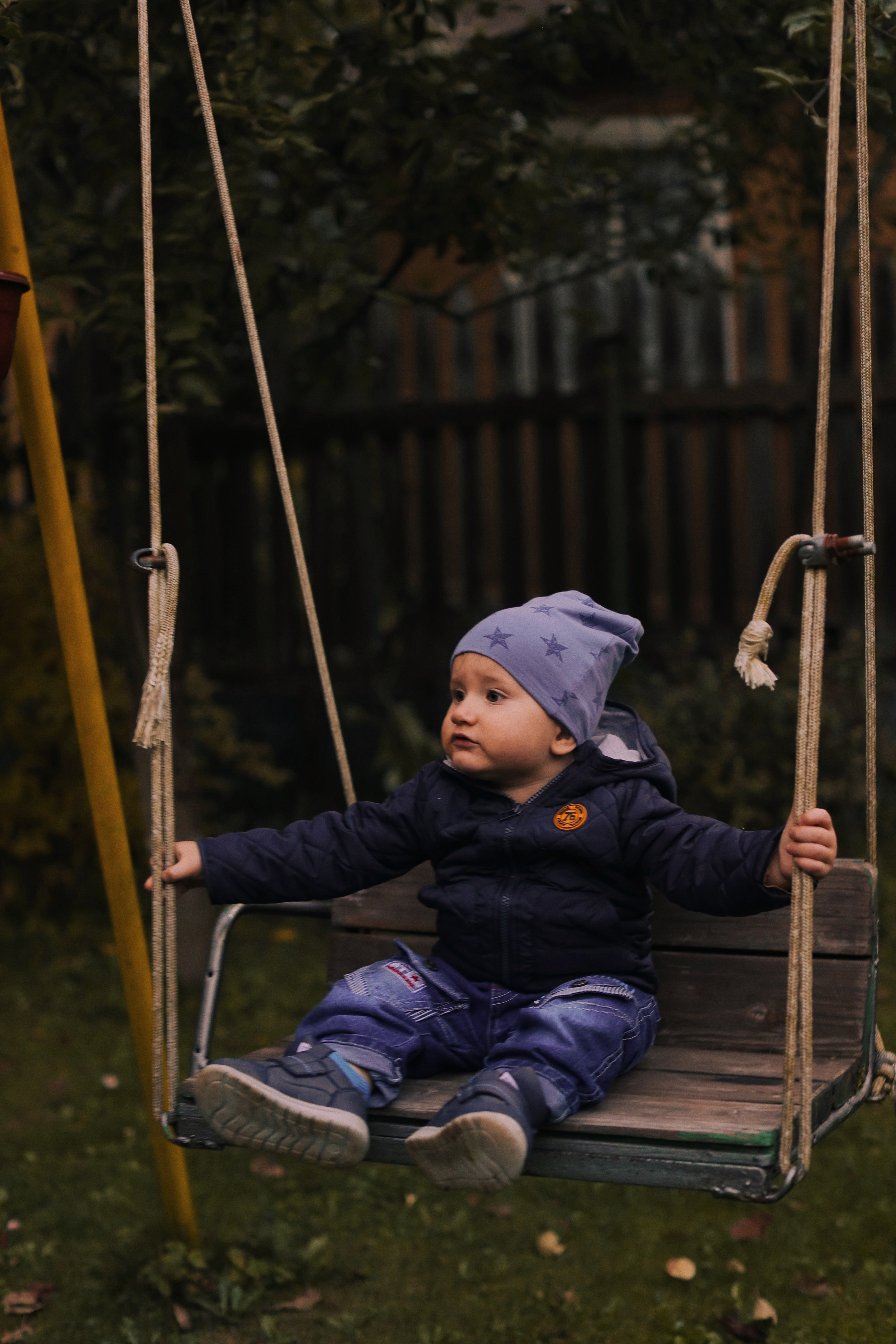 Выходные на даче. Фотограф Анастасия Пинчук