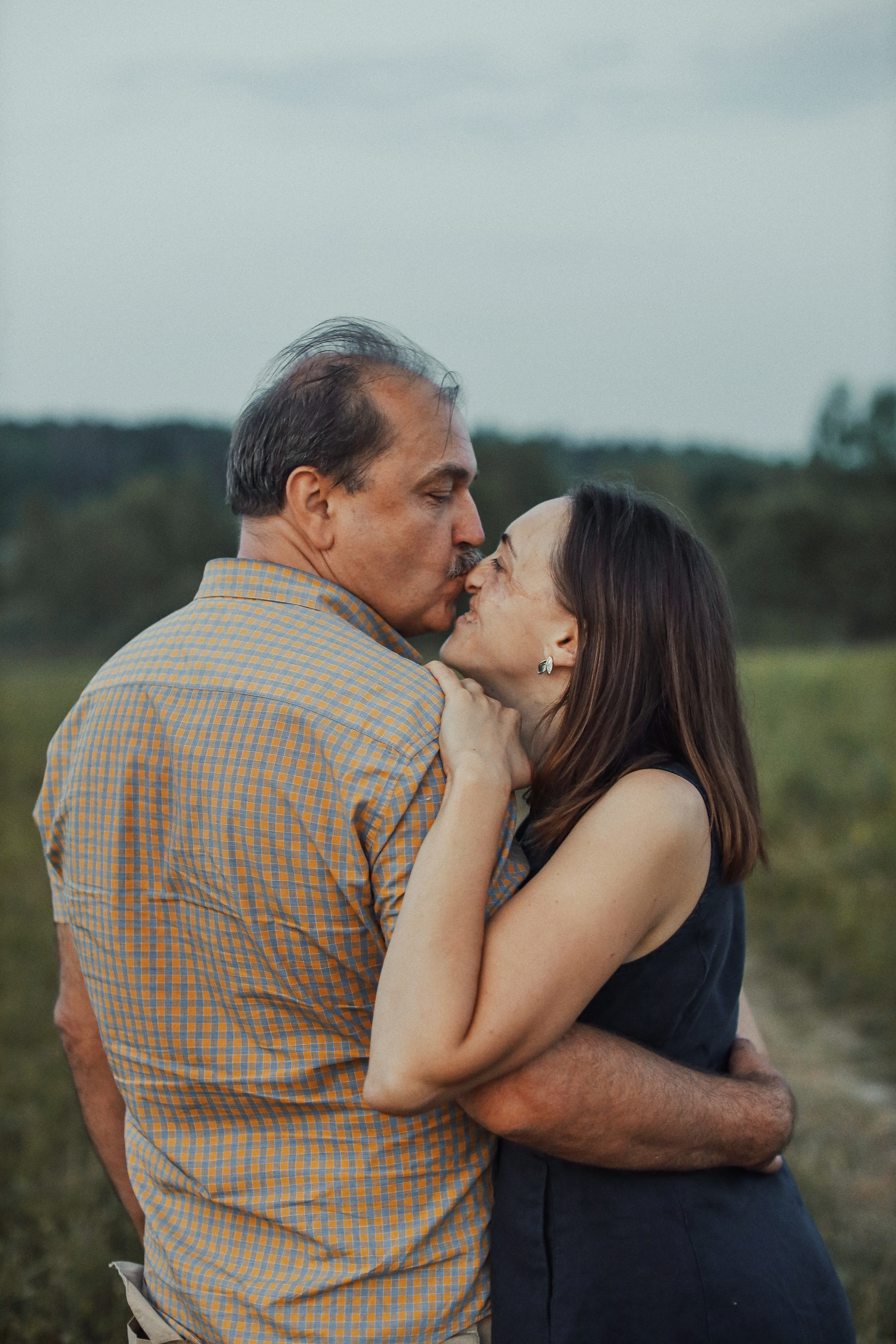 Одним летним вечером. Фотограф Анастасия Пинчук