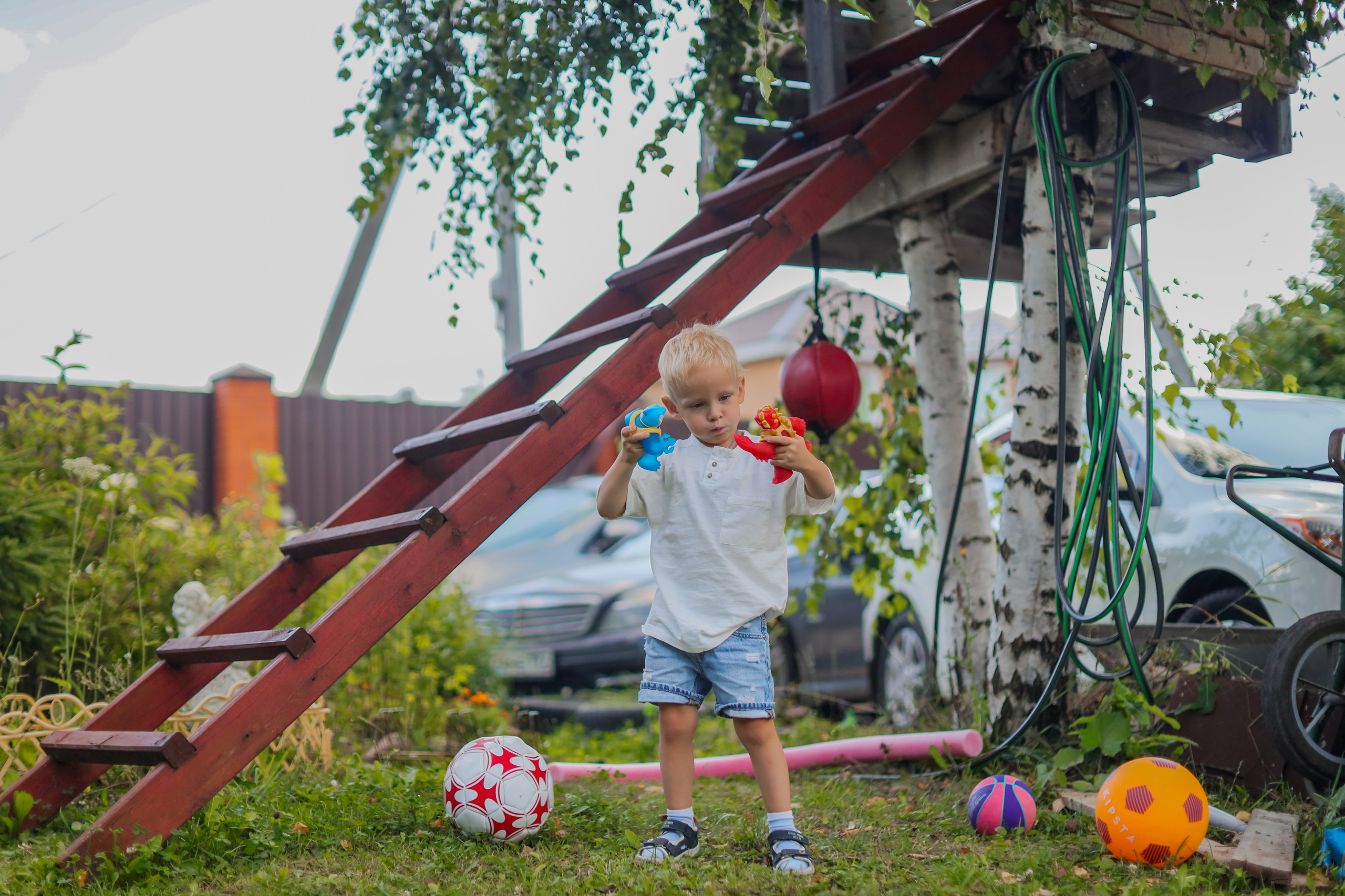 Феде 4. Фотограф Анастасия Пинчук