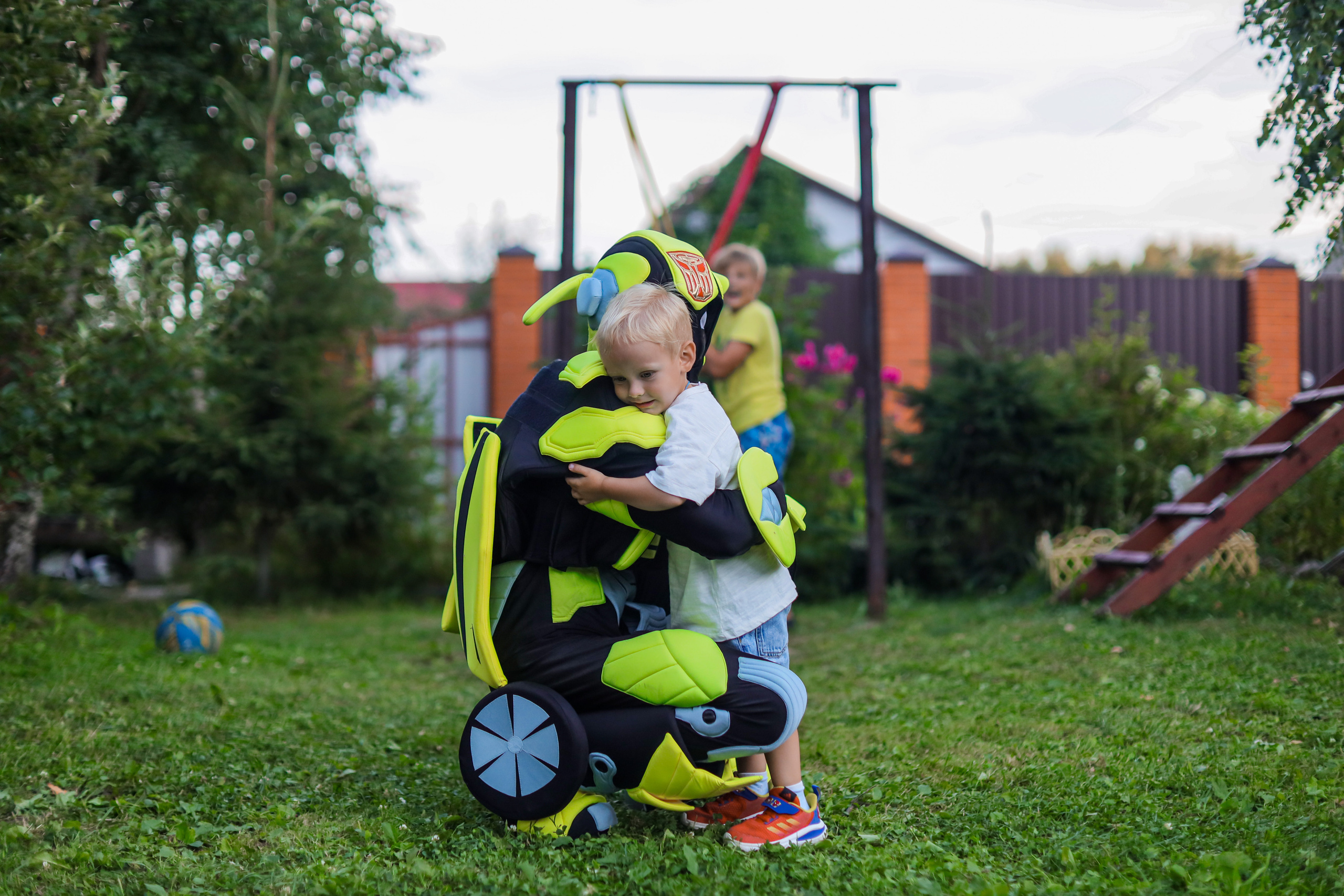 Феде 4. Фотограф Анастасия Пинчук