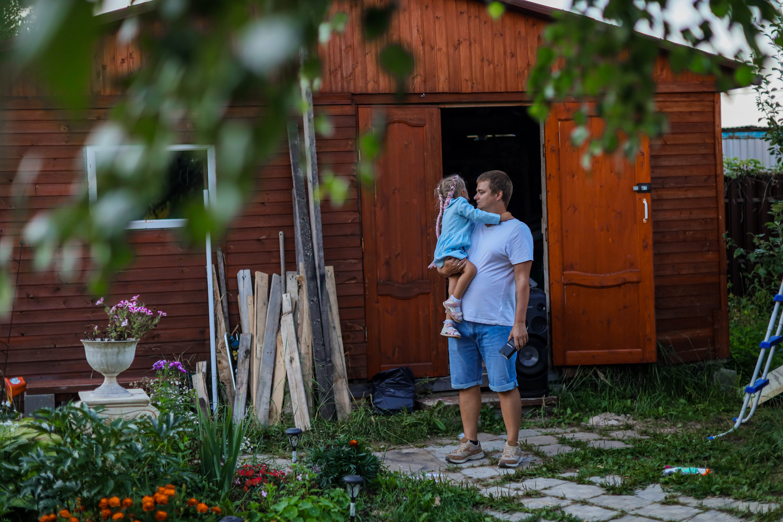 Феде 4. Фотограф Анастасия Пинчук