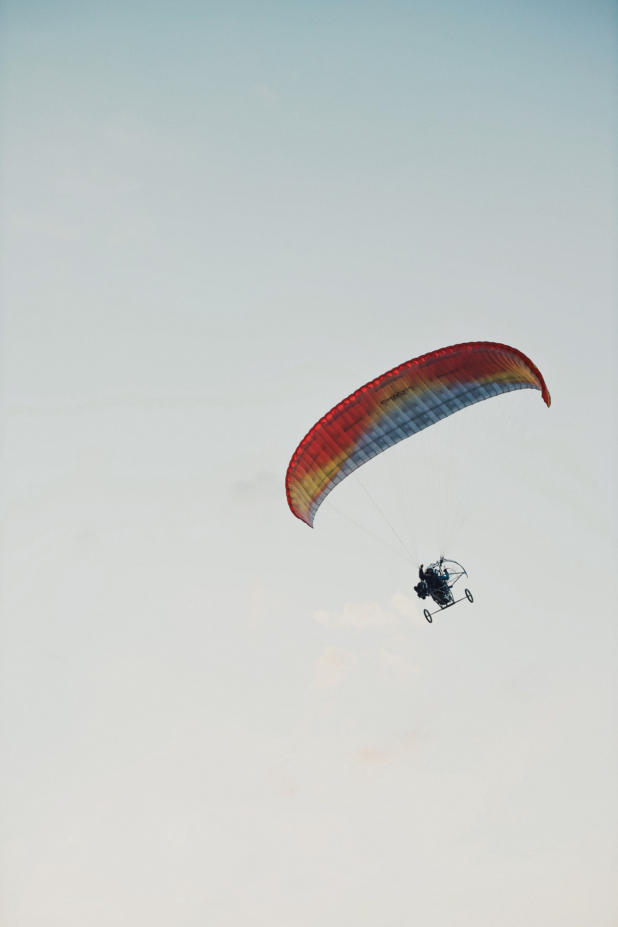 Одним летним вечером. Фотограф Анастасия Пинчук