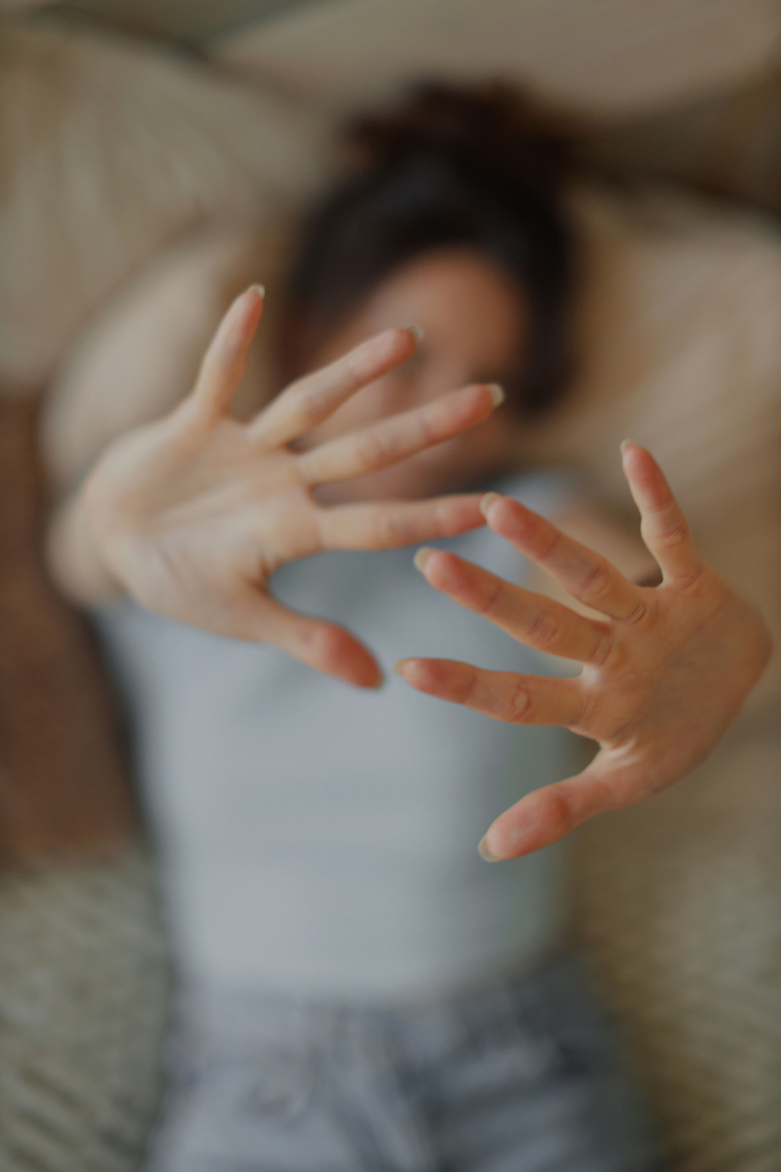 Юля. Фотограф Анастасия Пинчук