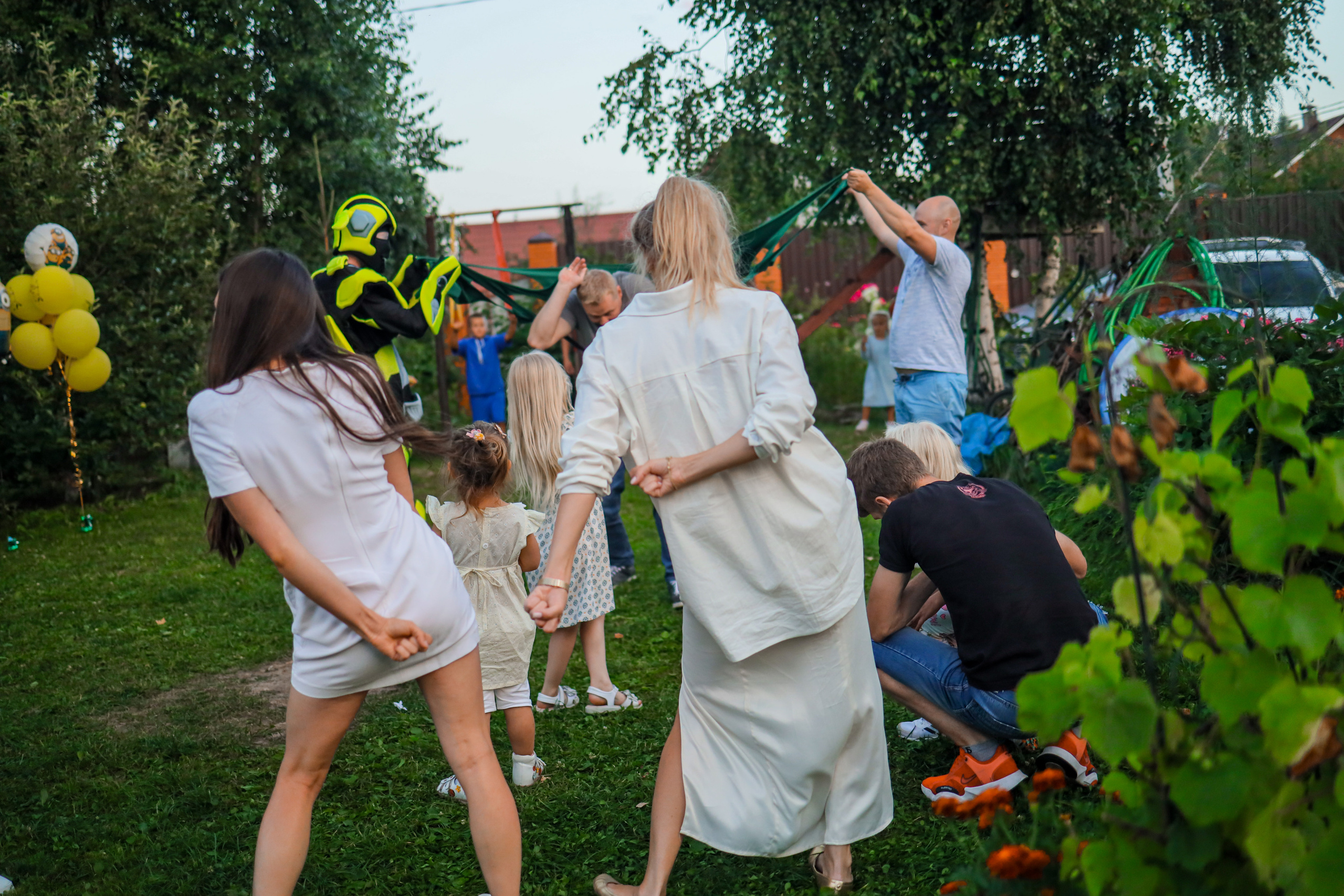 Феде 4. Фотограф Анастасия Пинчук