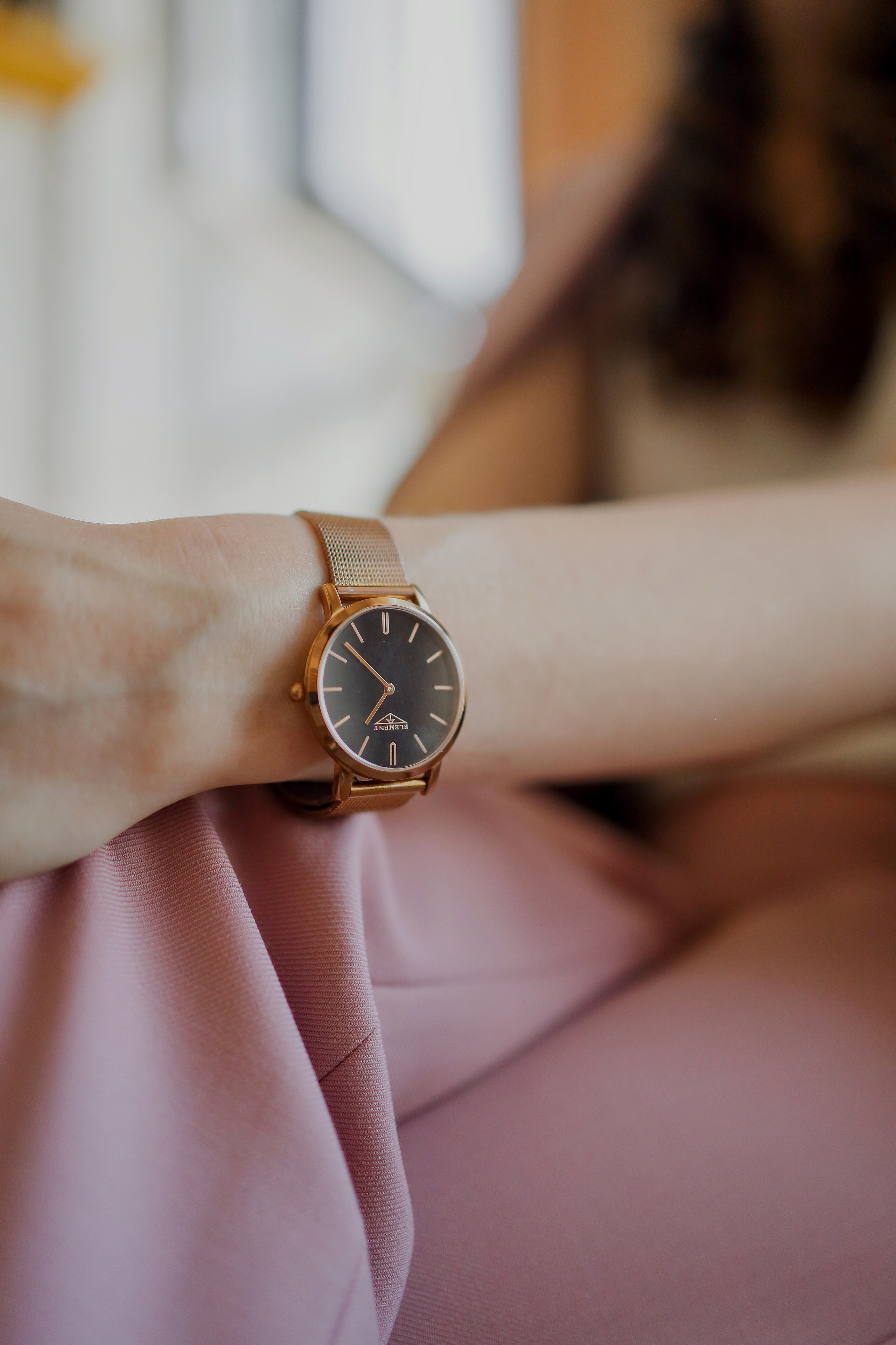 Юлия — Психолог. Фотограф Анастасия Пинчук