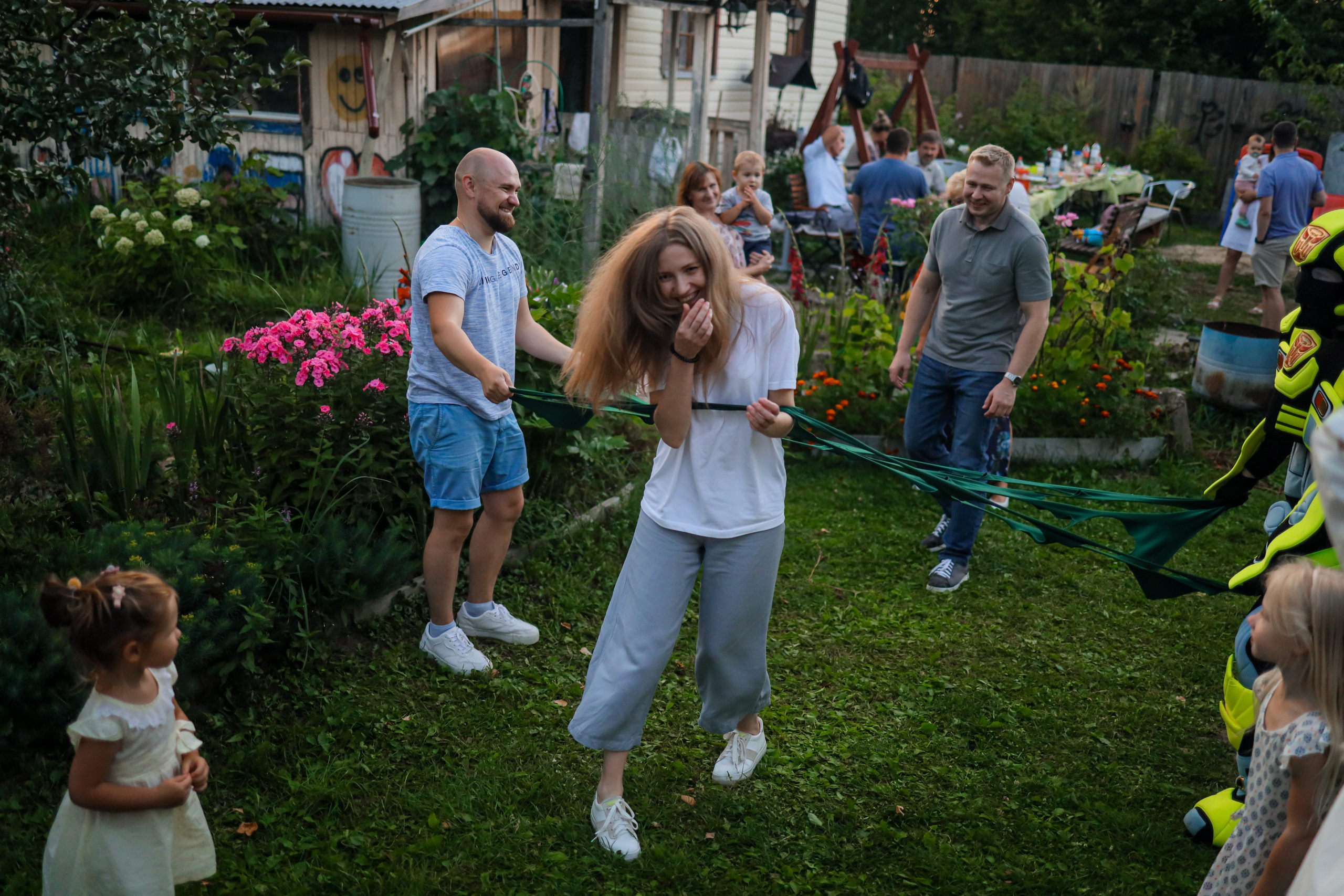 Феде 4. Фотограф Анастасия Пинчук