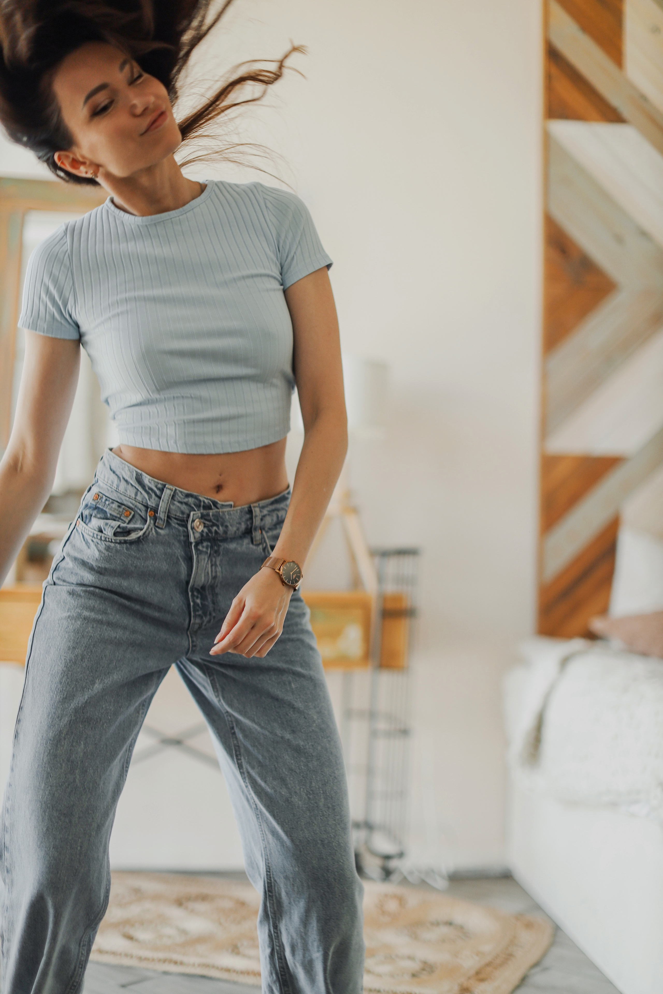 Юля. Фотограф Анастасия Пинчук