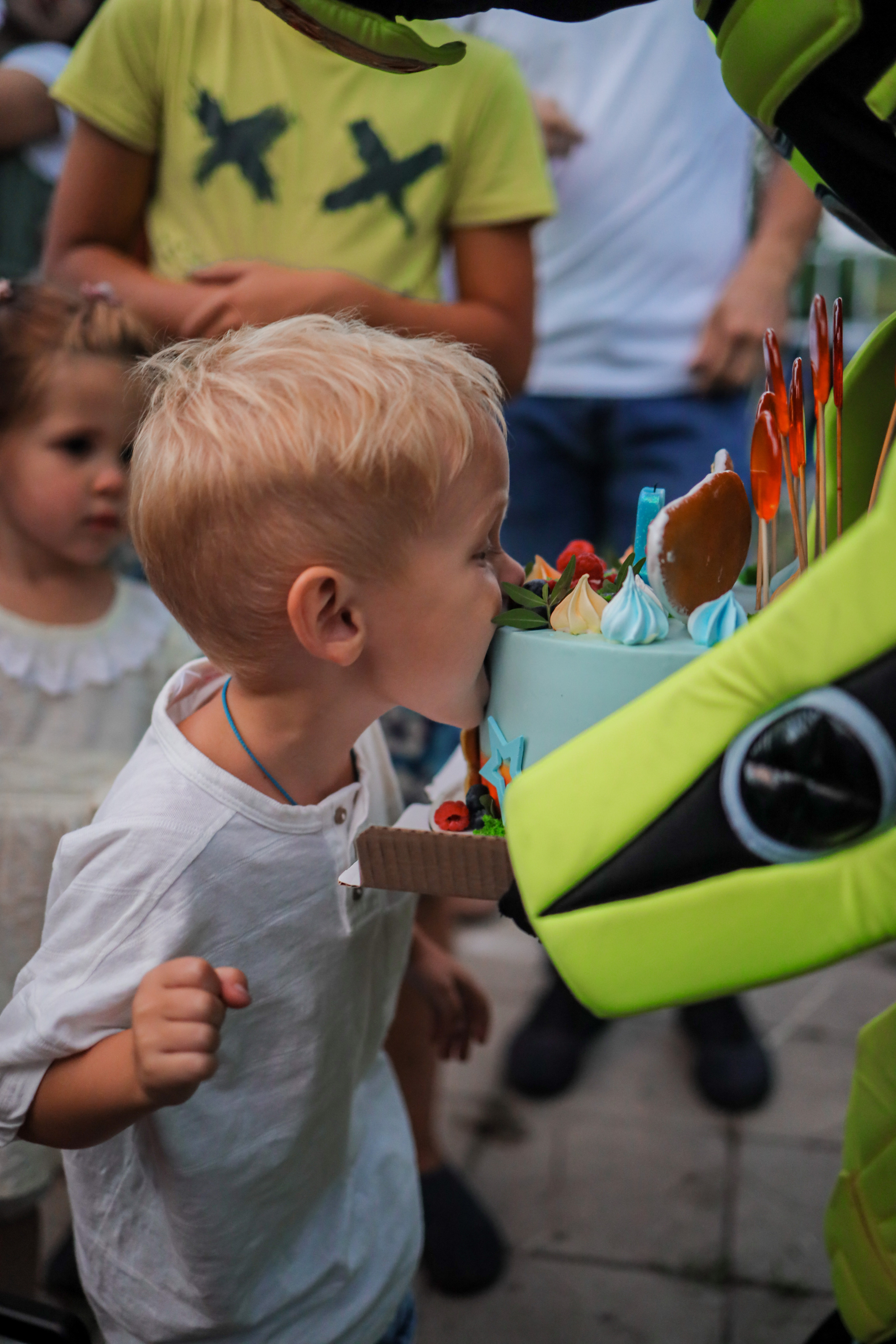 Феде 4. Фотограф Анастасия Пинчук