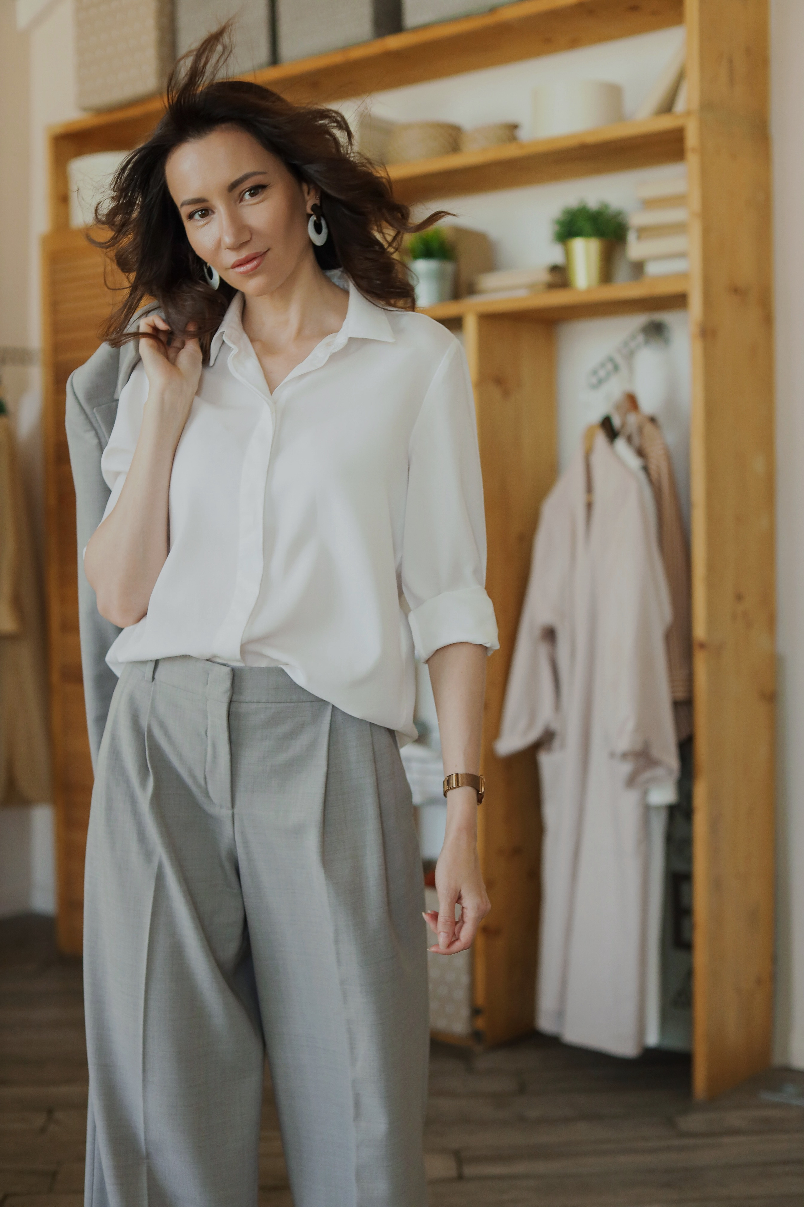 Юлия — Психолог. Фотограф Анастасия Пинчук