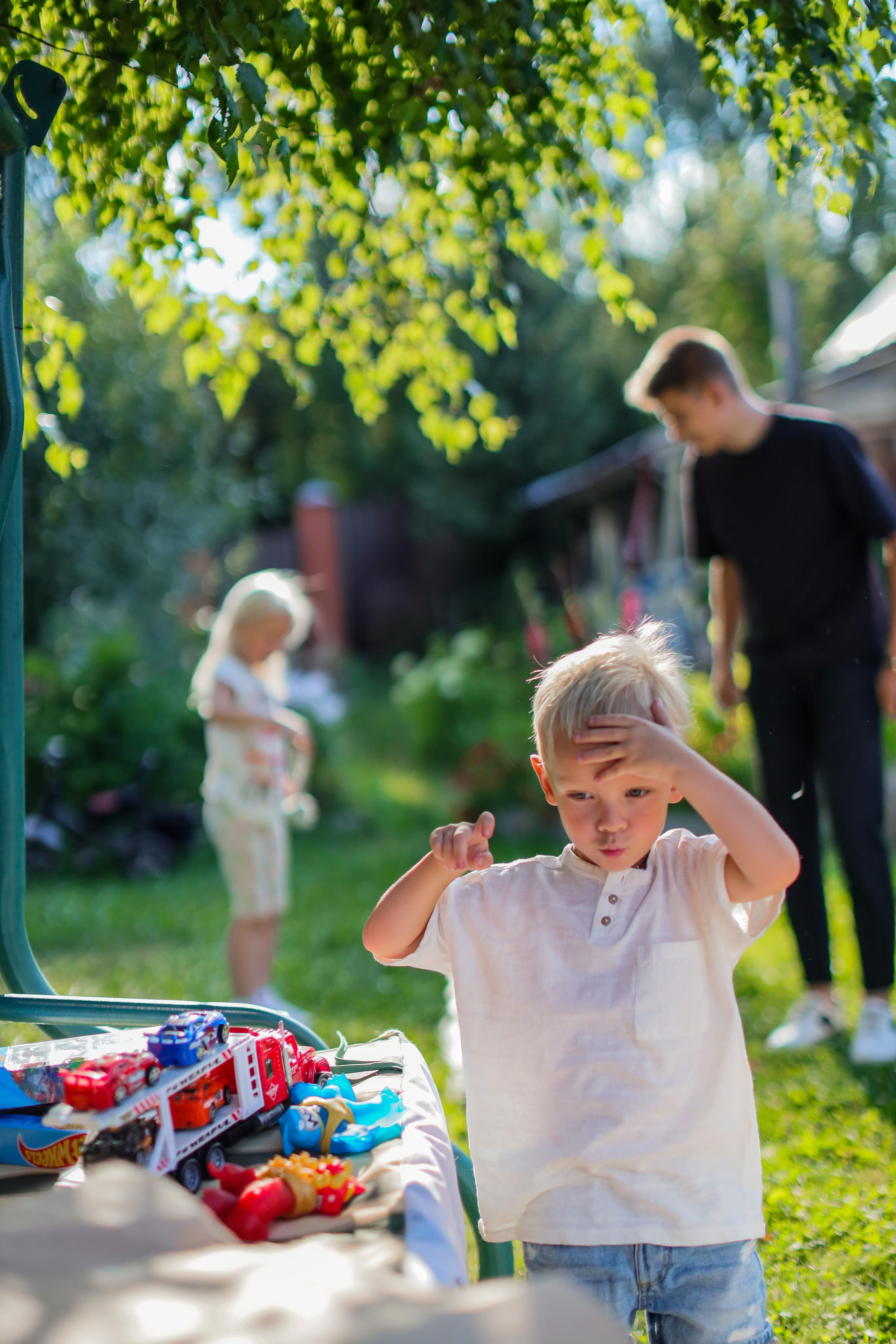 Феде 4. Фотограф Анастасия Пинчук