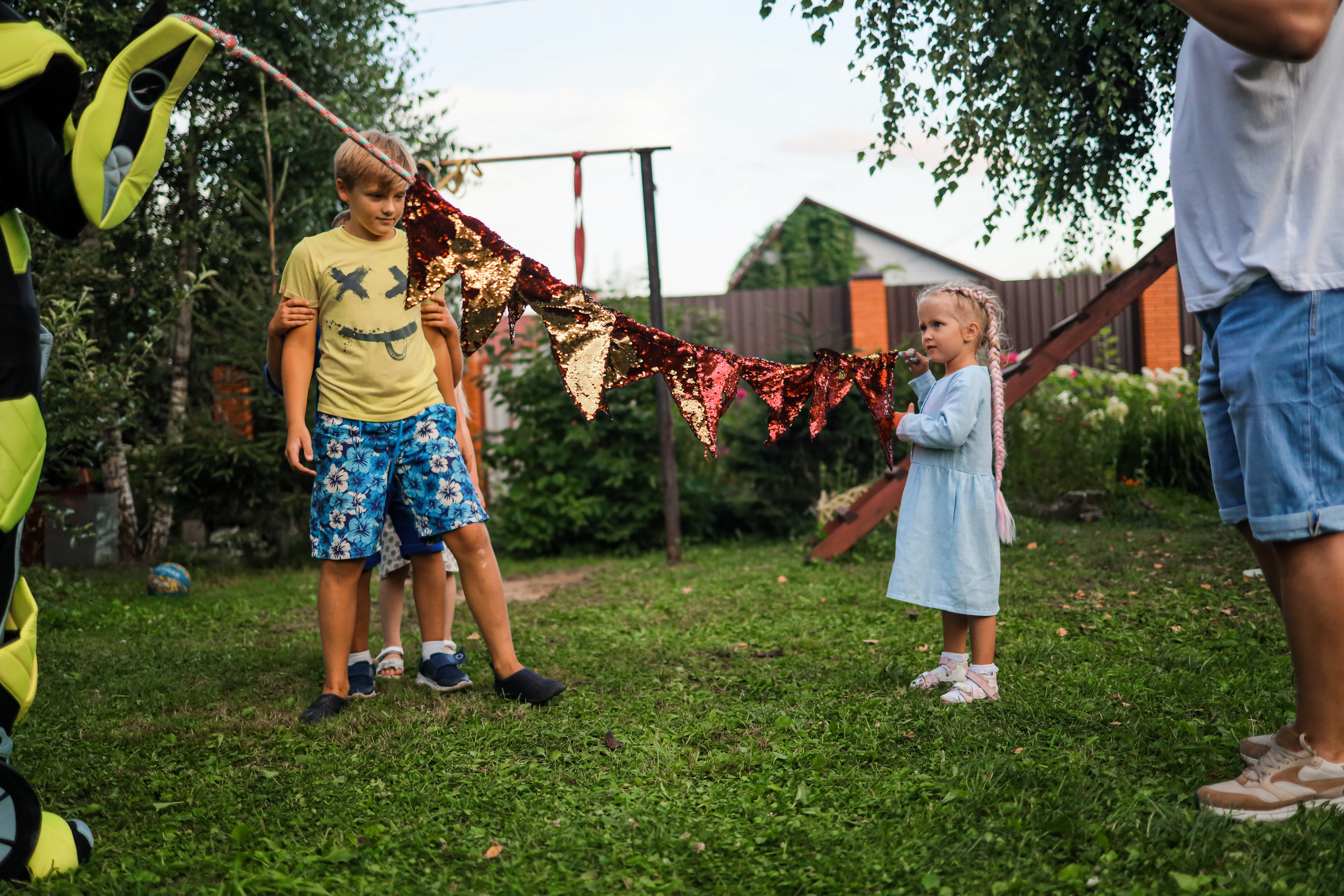 Феде 4. Фотограф Анастасия Пинчук