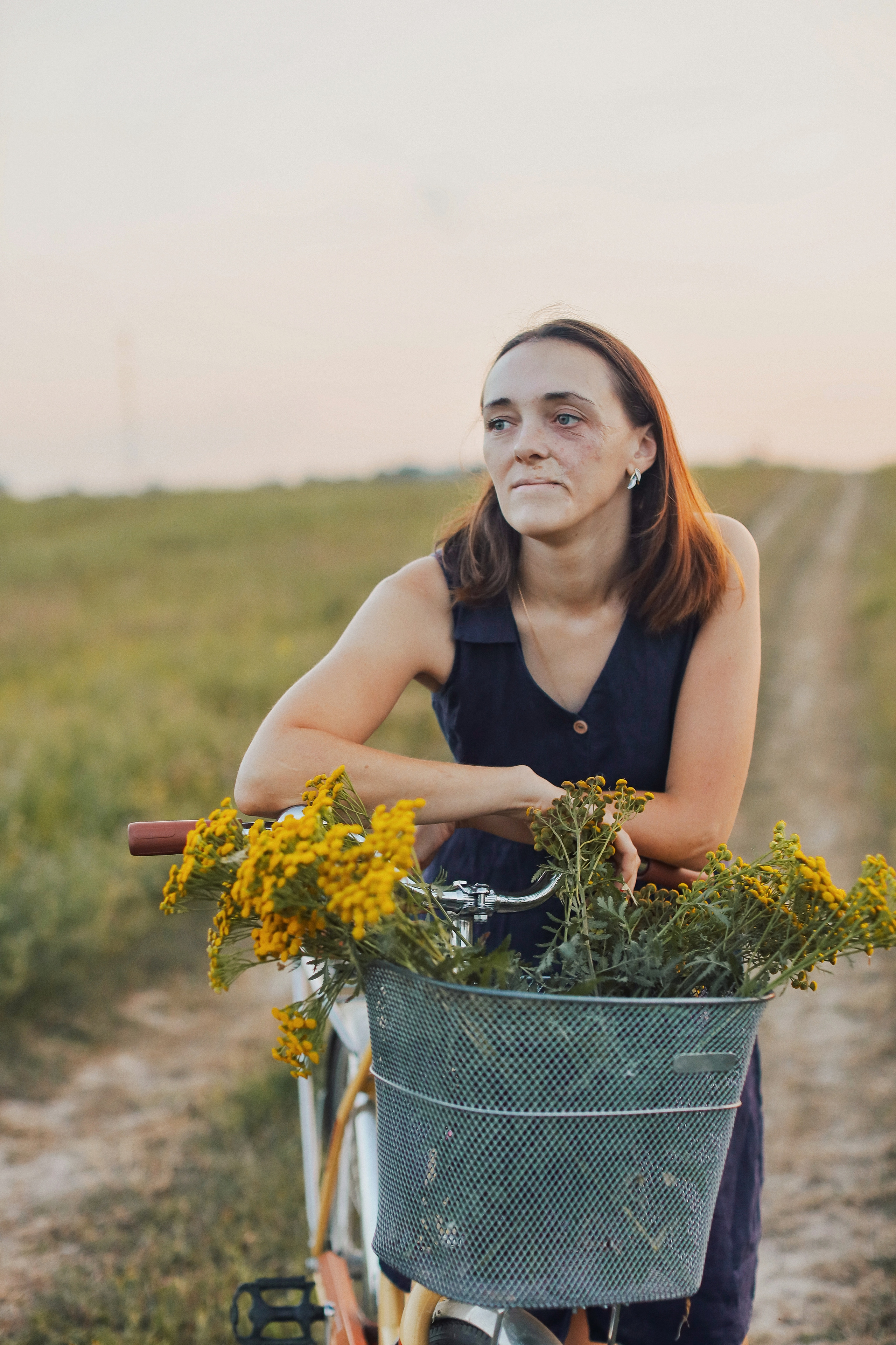 Одним летним вечером. Фотограф Анастасия Пинчук