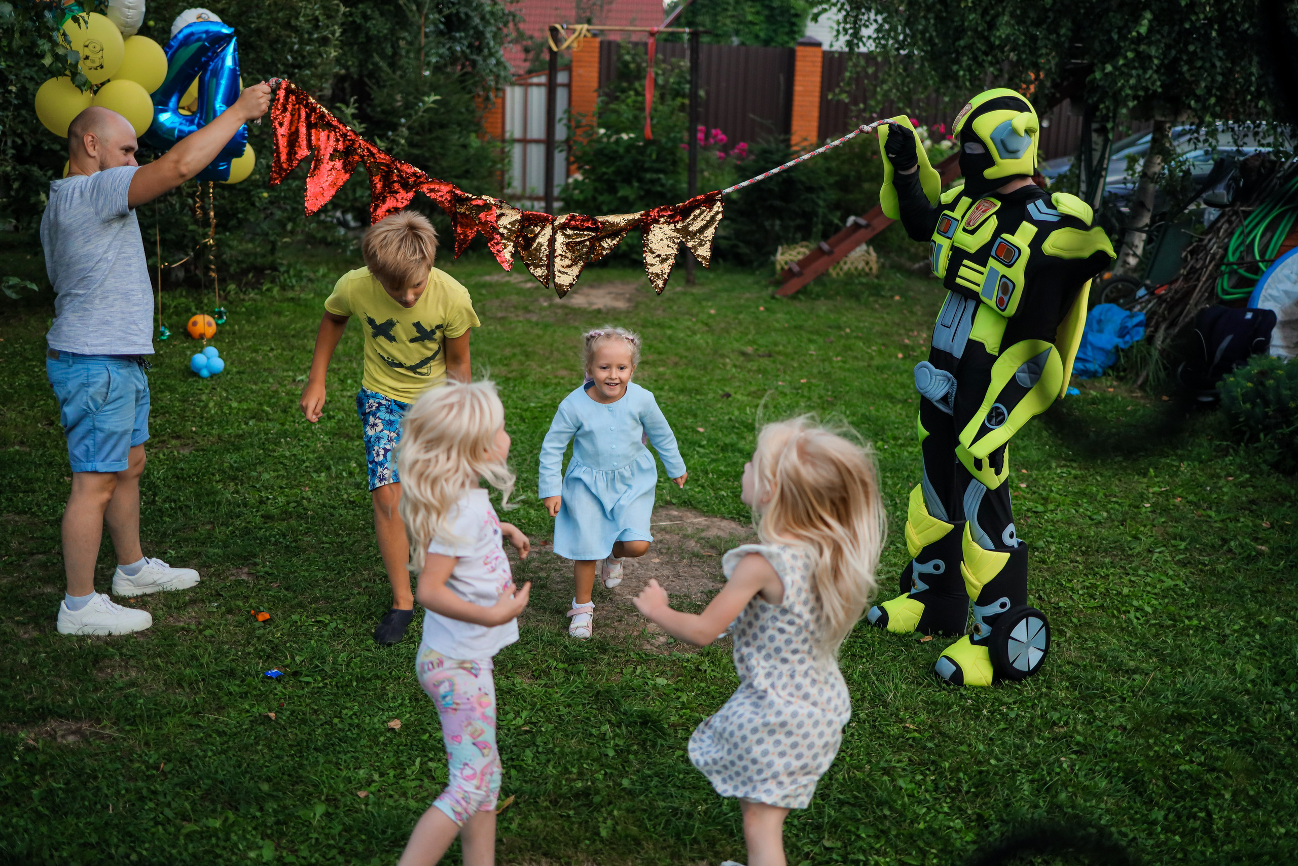 Феде 4. Фотограф Анастасия Пинчук