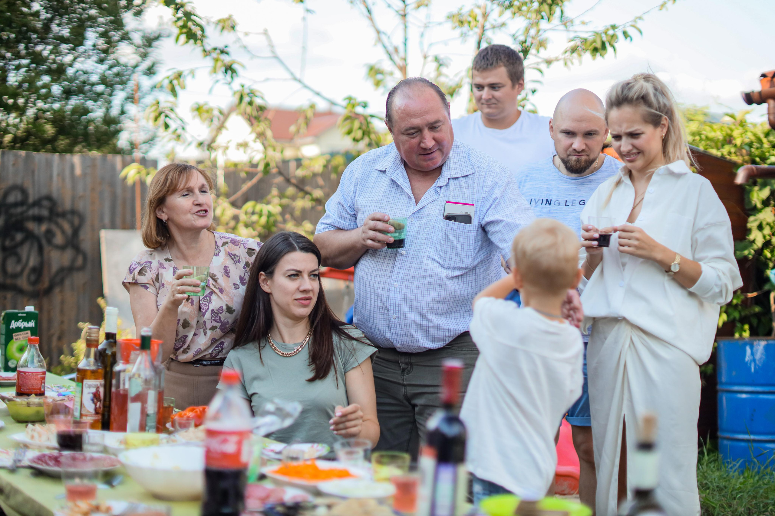 Феде 4. Фотограф Анастасия Пинчук