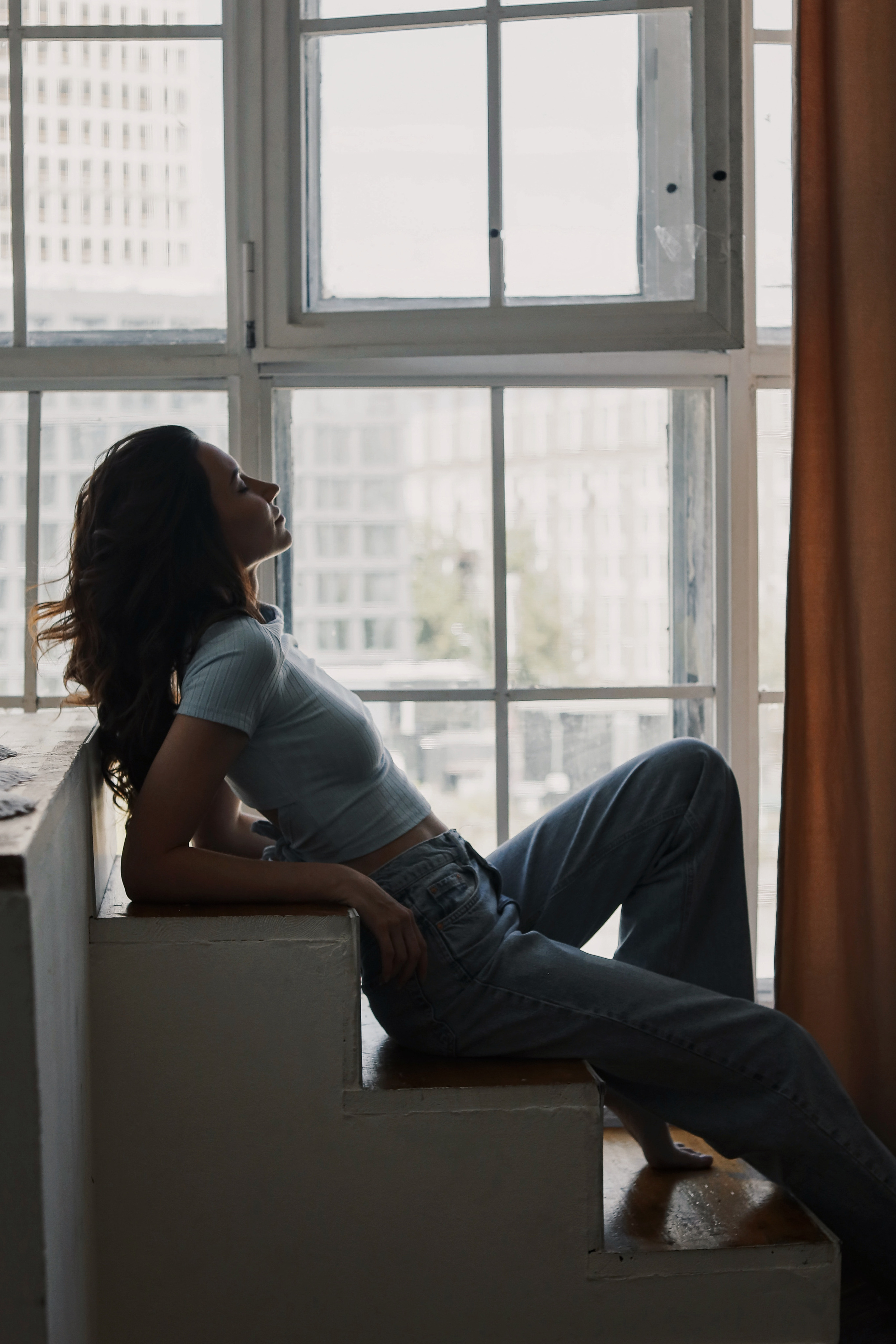 Юля. Фотограф Анастасия Пинчук