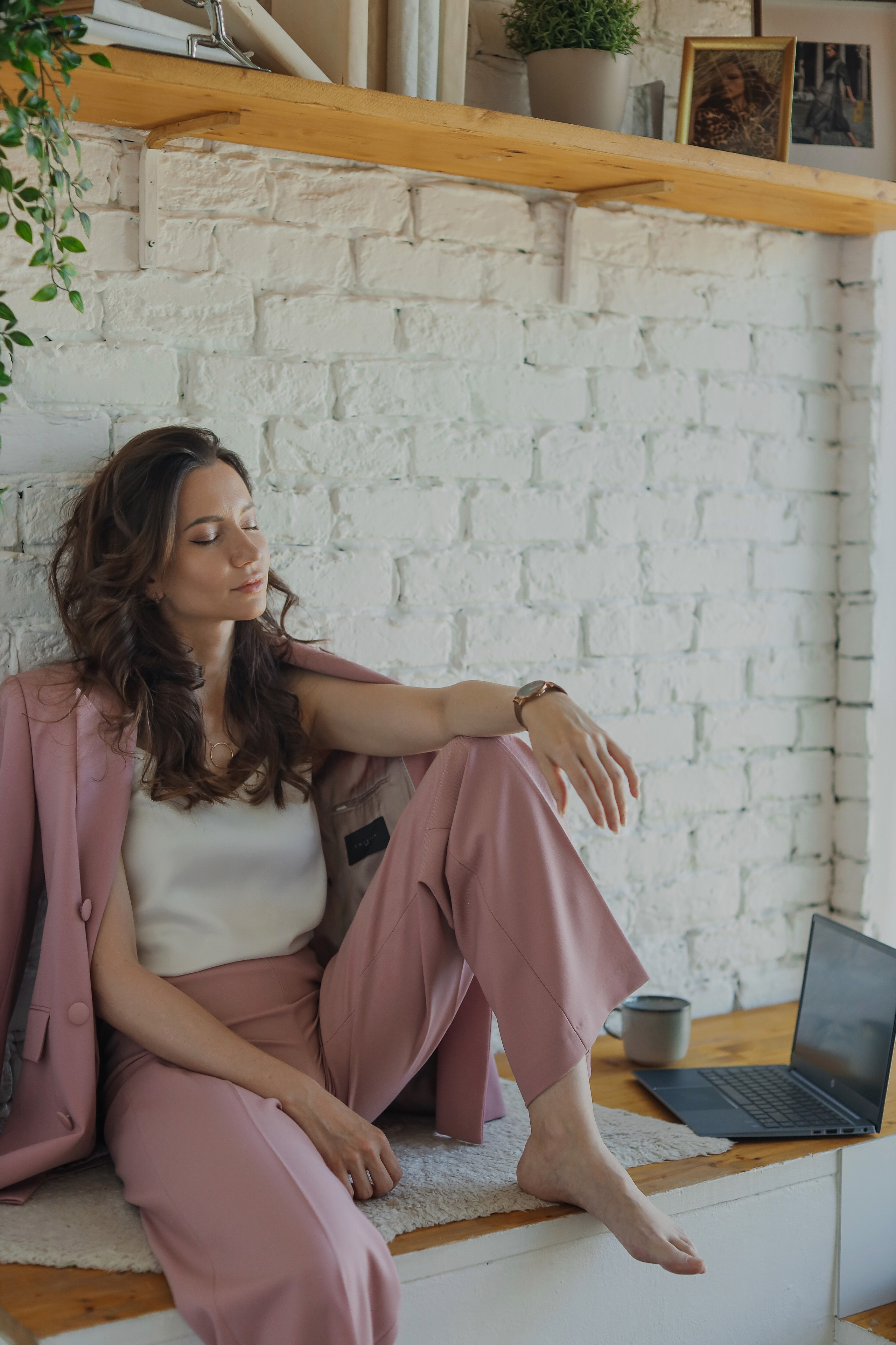 Юлия — Психолог. Фотограф Анастасия Пинчук