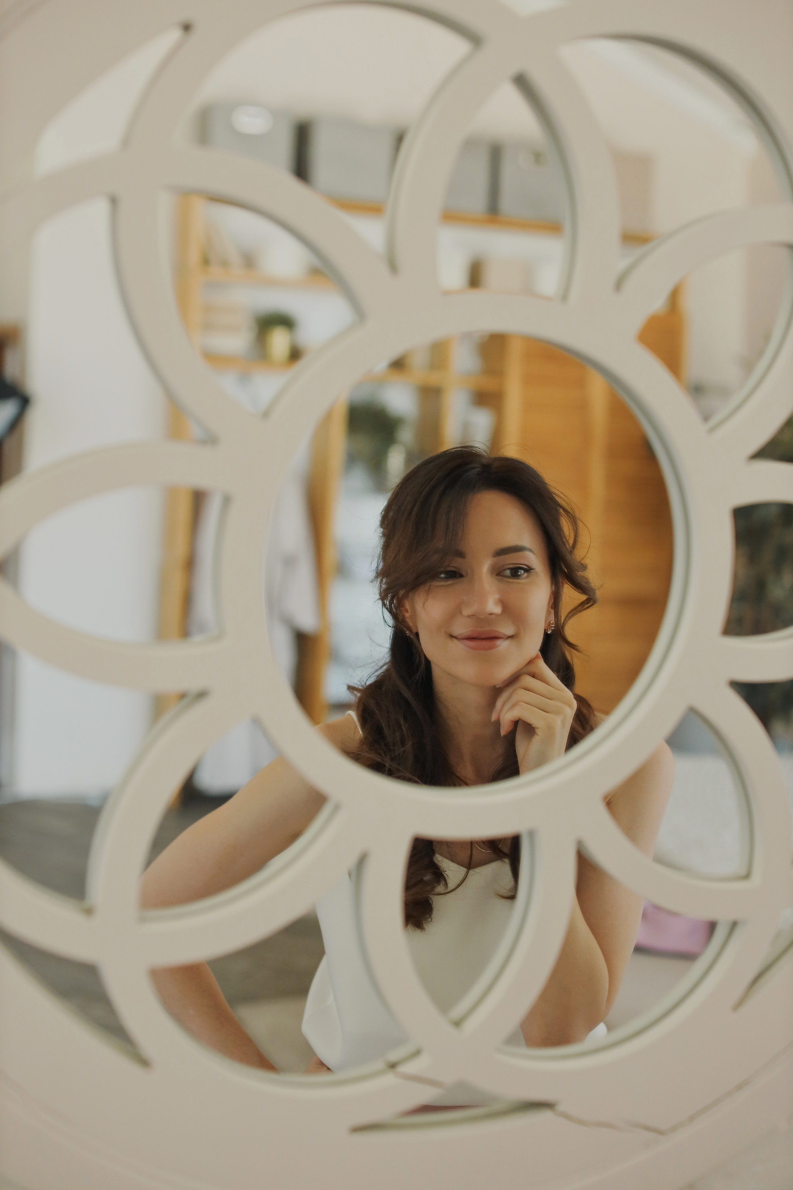 Юлия — Психолог. Фотограф Анастасия Пинчук