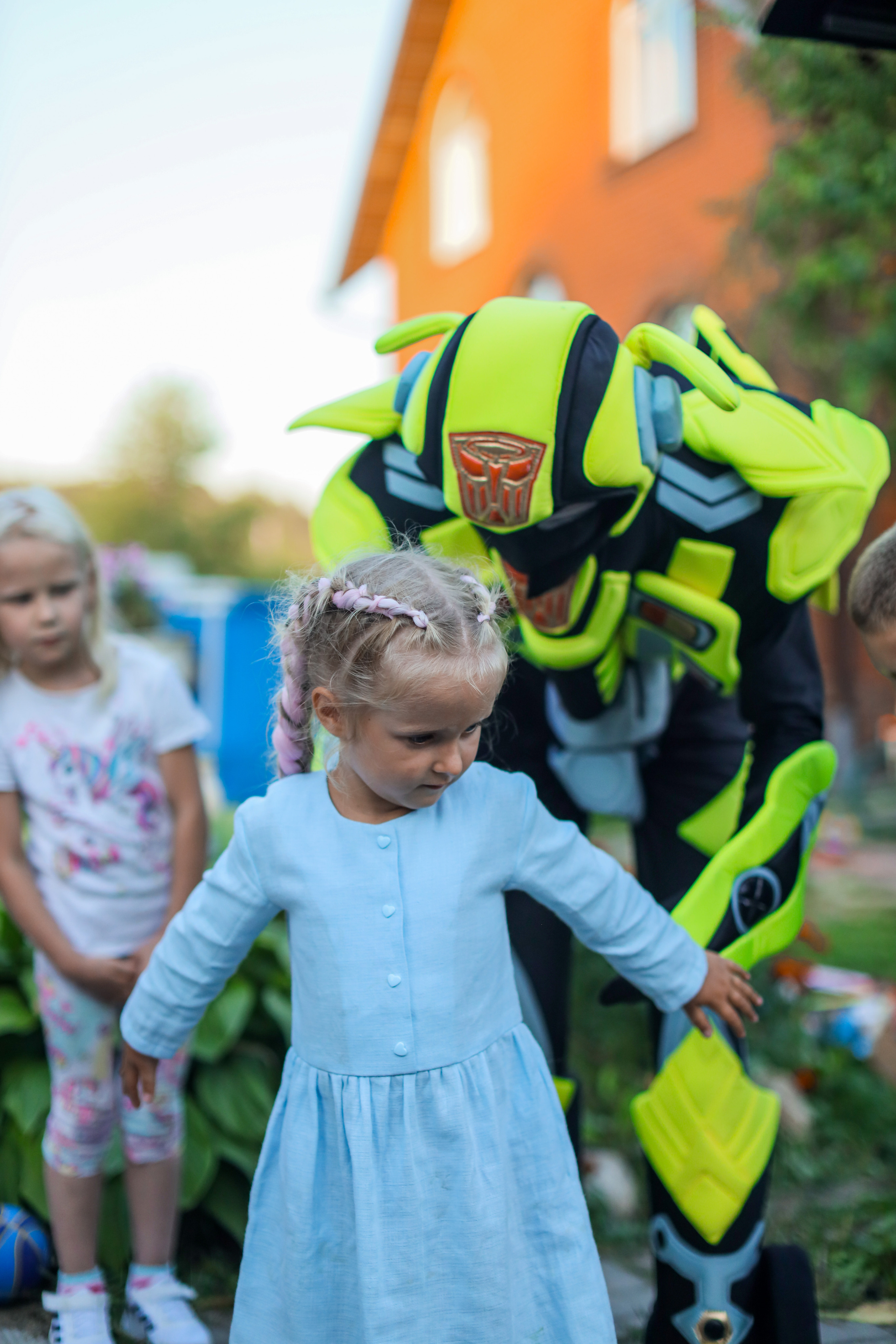 Феде 4. Фотограф Анастасия Пинчук