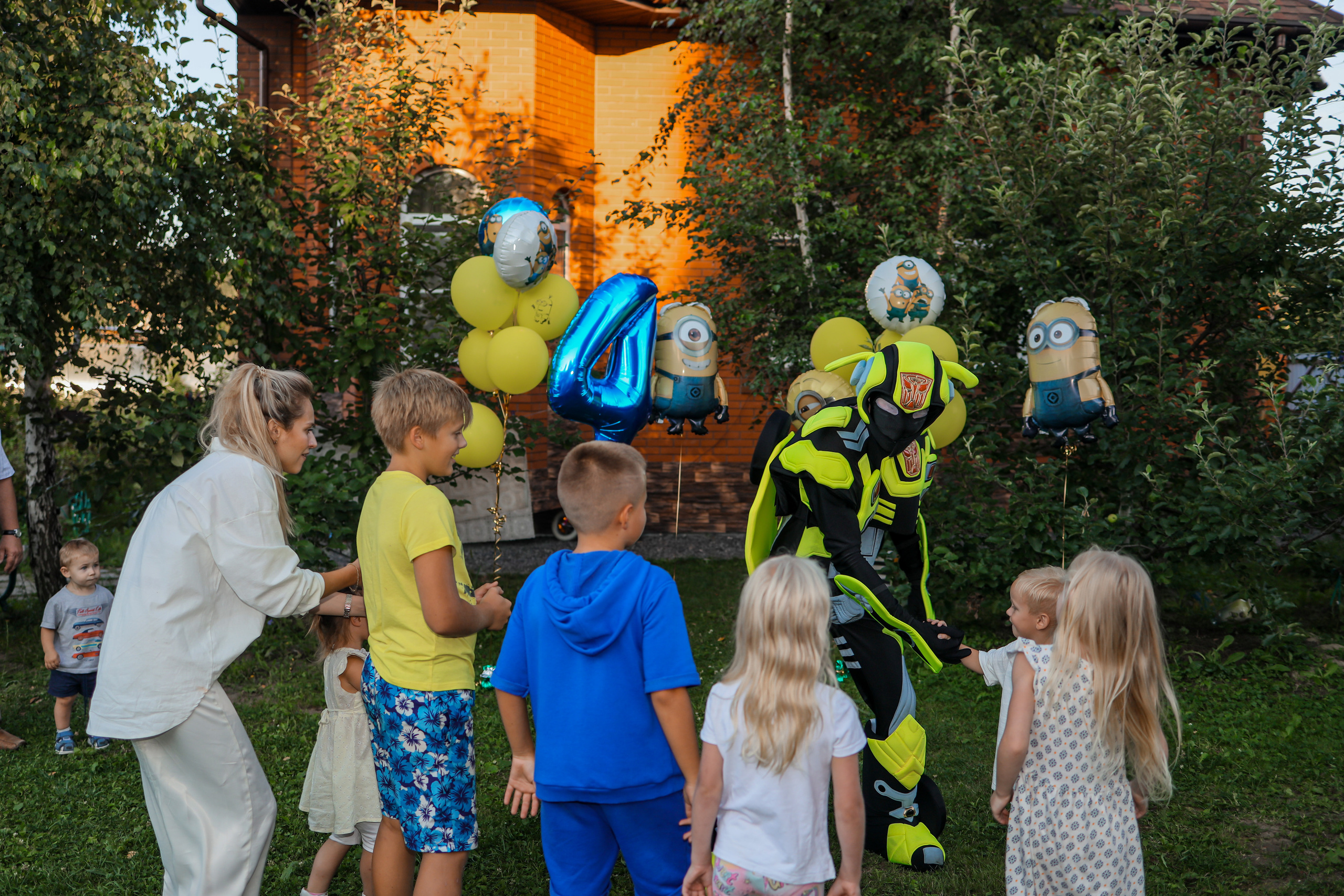 Феде 4. Фотограф Анастасия Пинчук