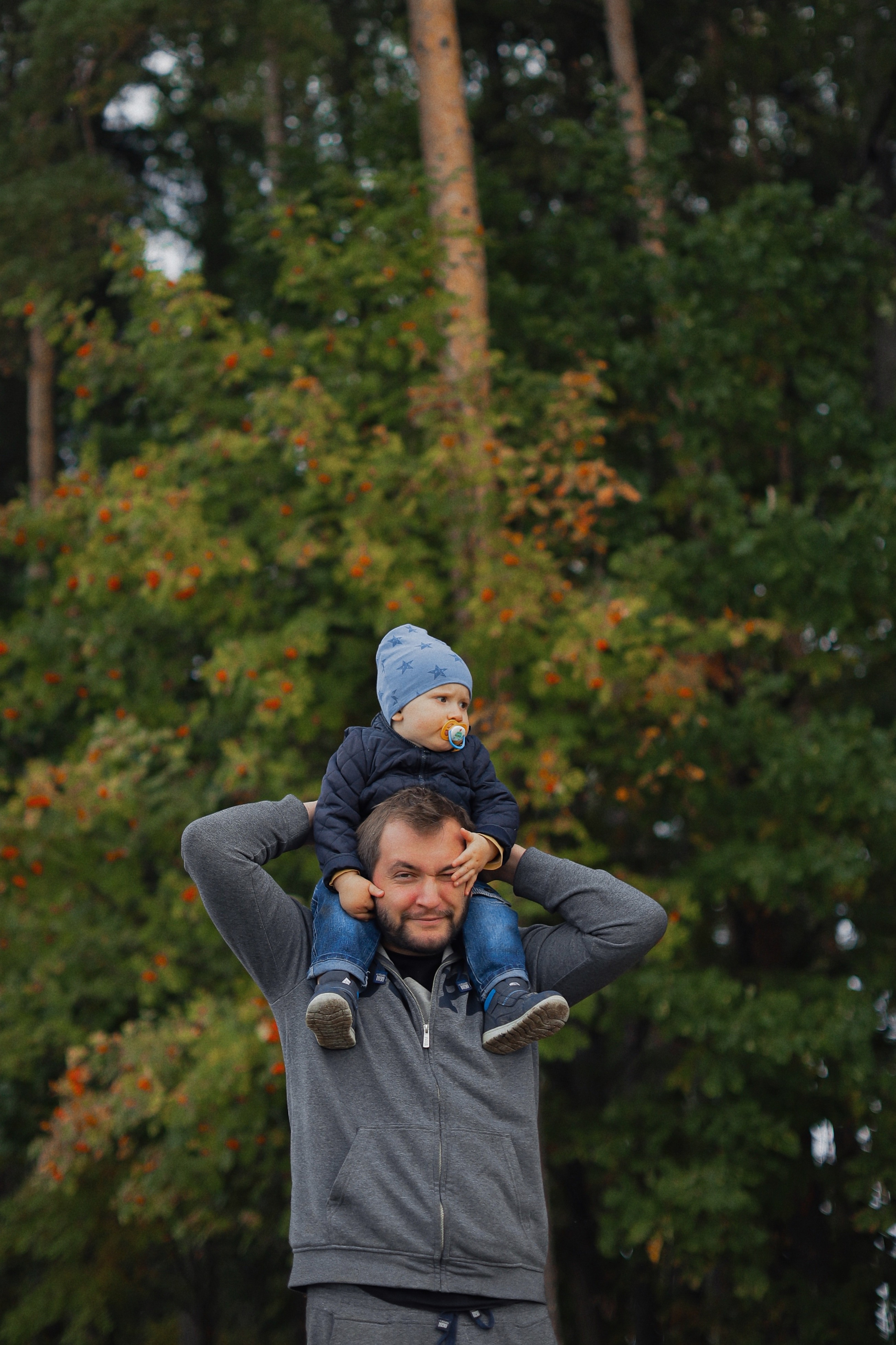 Выходные на даче. Фотограф Анастасия Пинчук