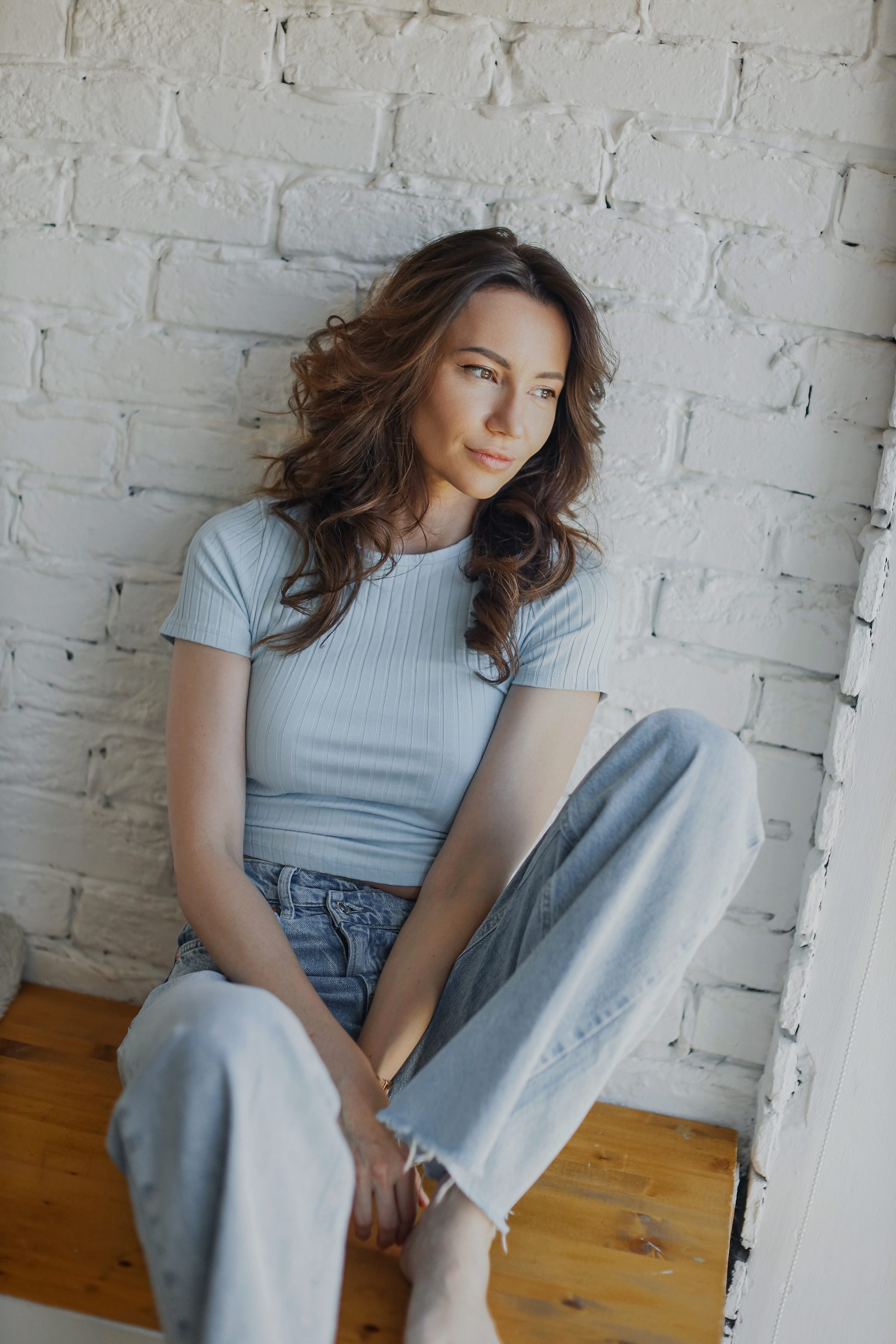 Юля. Фотограф Анастасия Пинчук