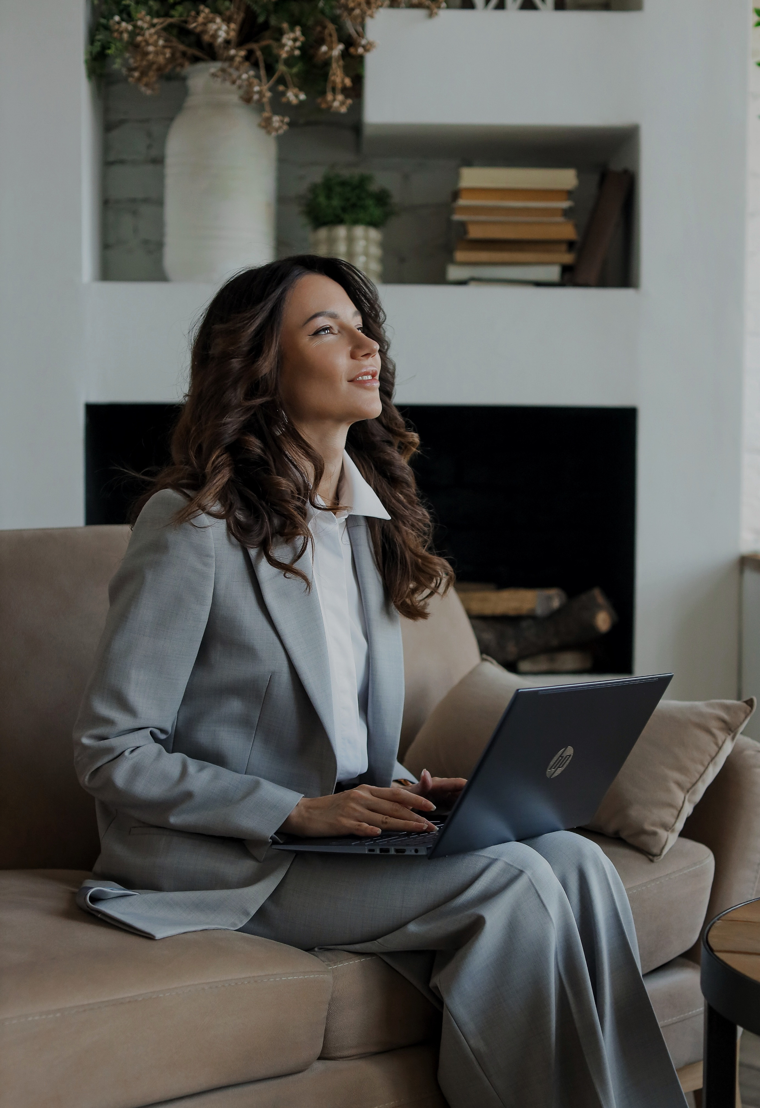 Юлия — Психолог. Фотограф Анастасия Пинчук