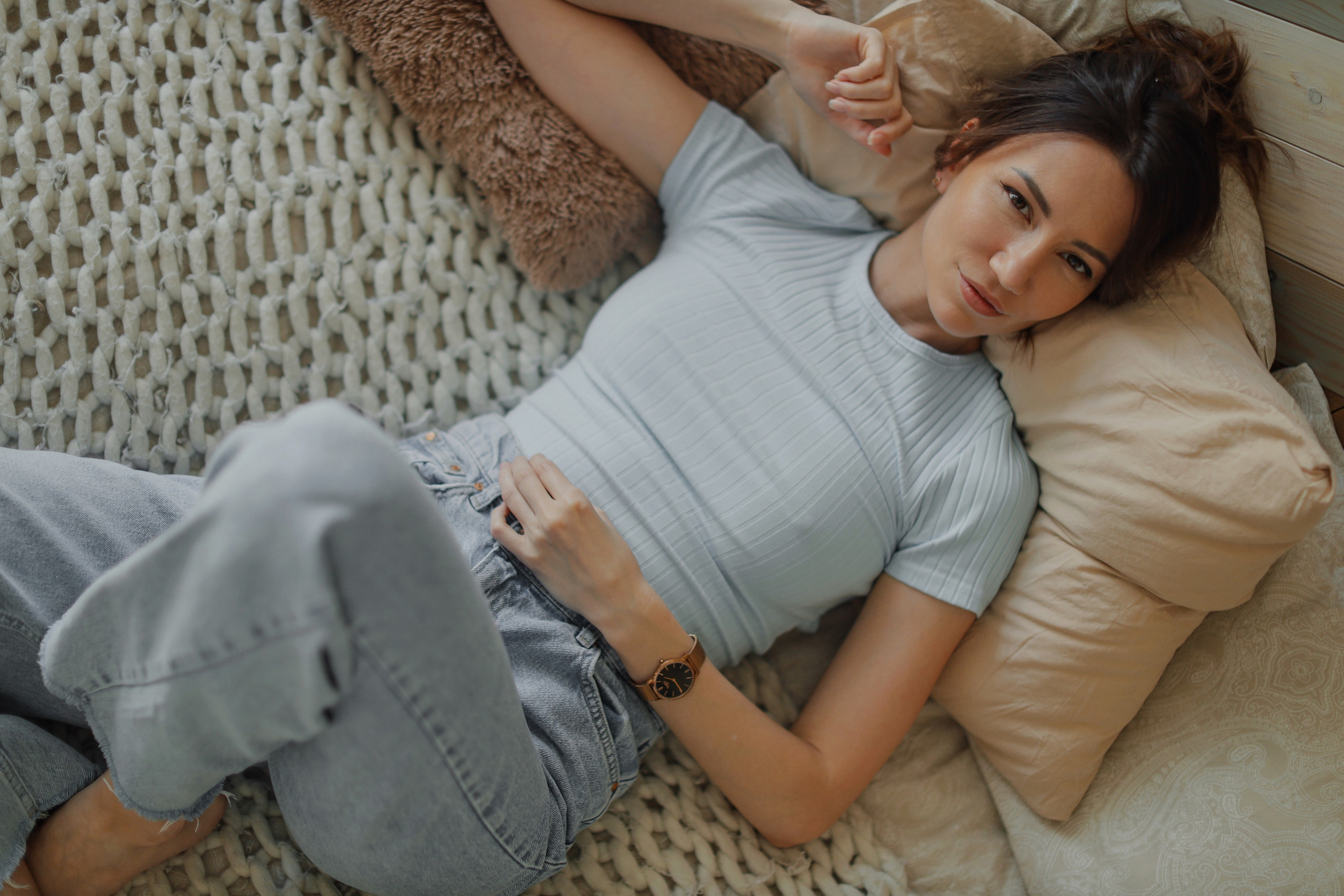 Юля. Фотограф Анастасия Пинчук