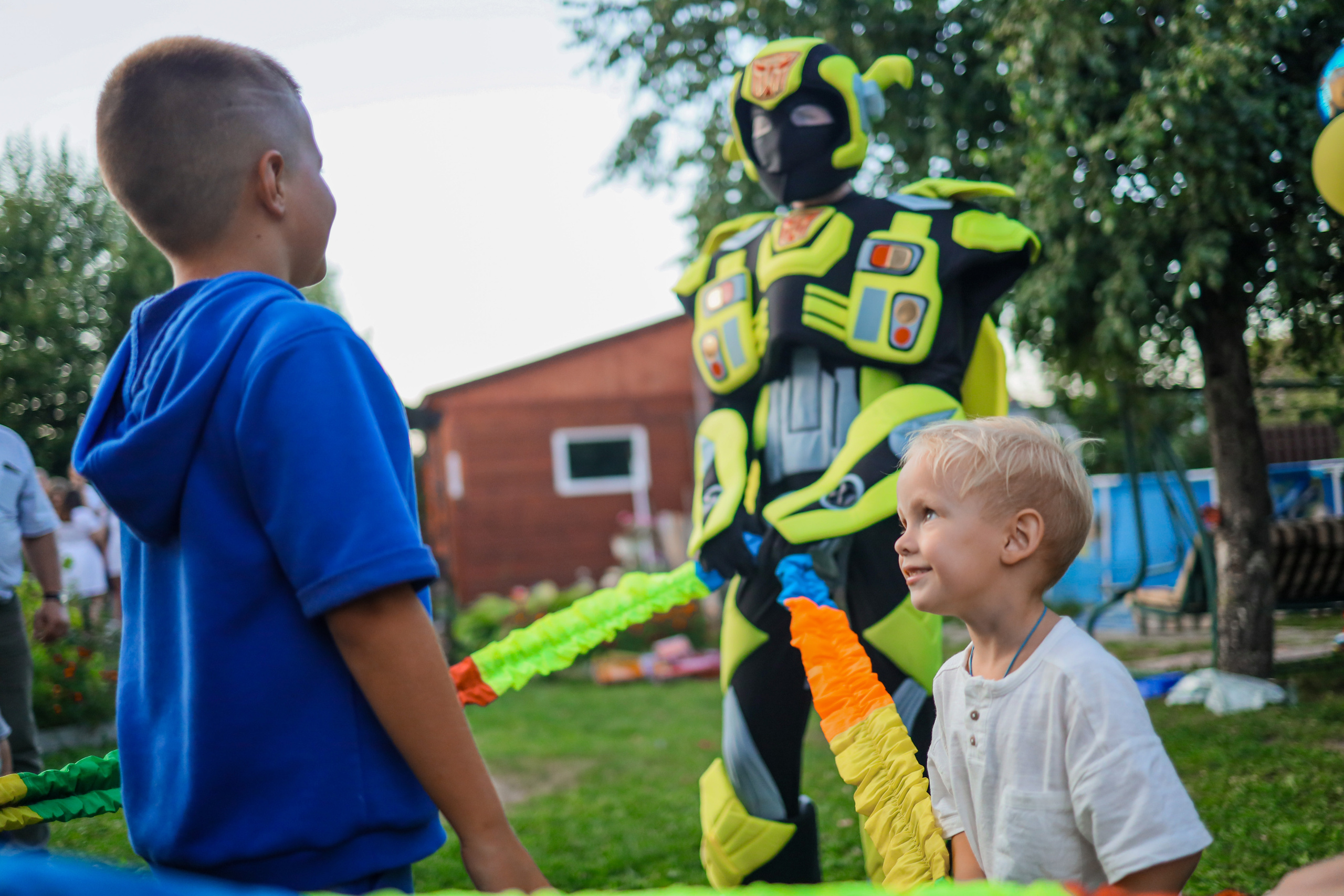 Феде 4. Фотограф Анастасия Пинчук