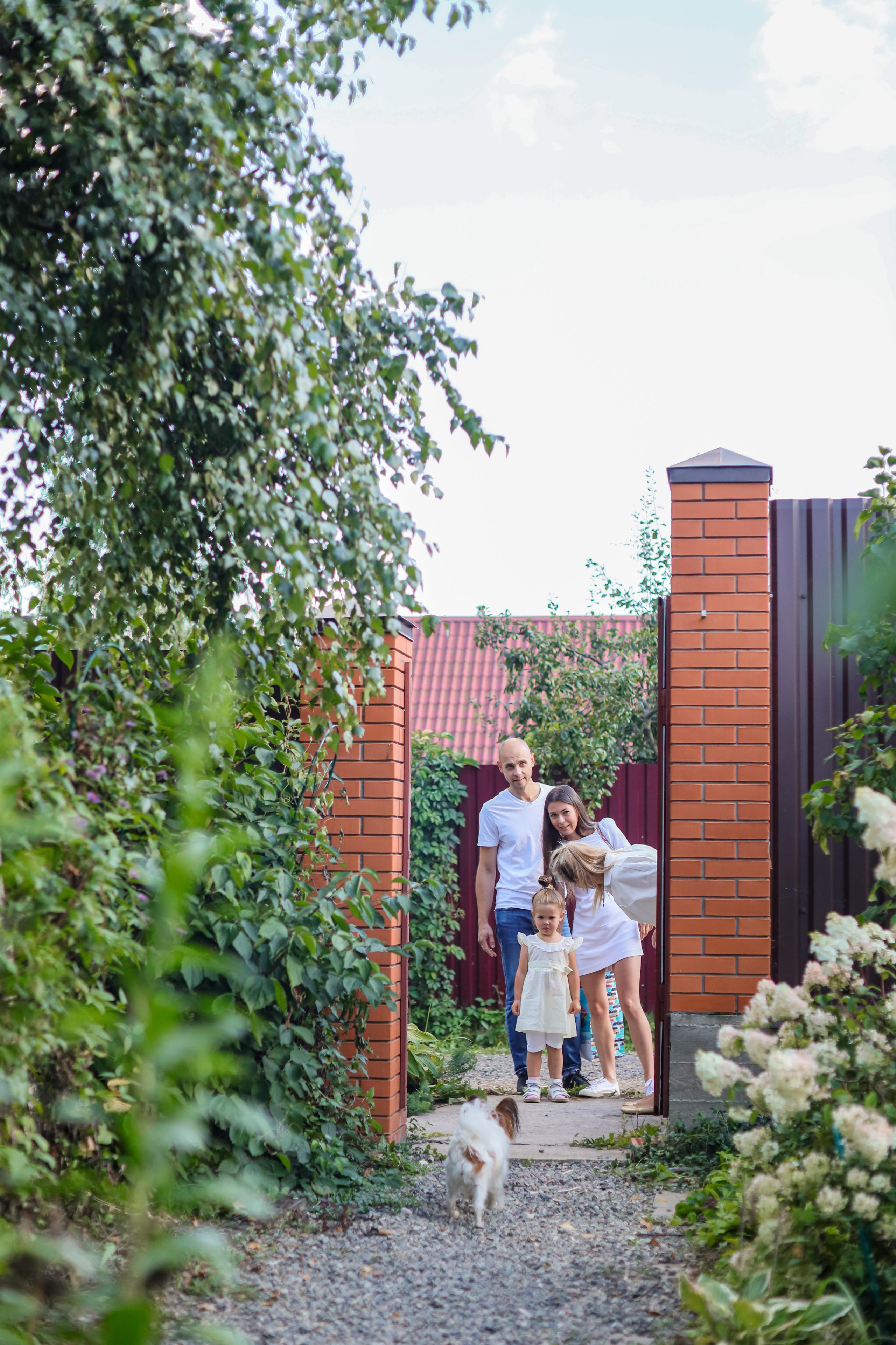 Феде 4. Фотограф Анастасия Пинчук